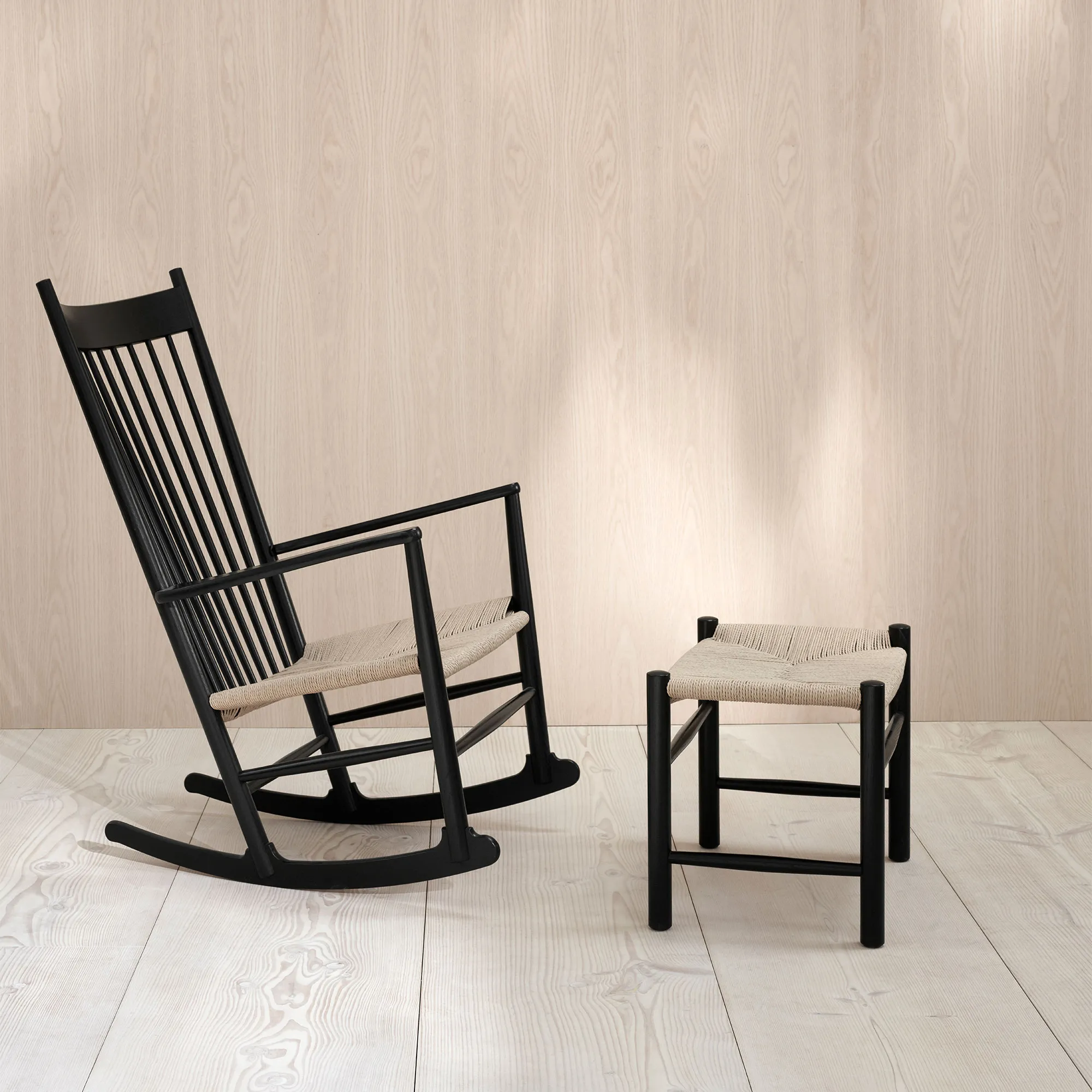 Wegner J16 jakkara - 7