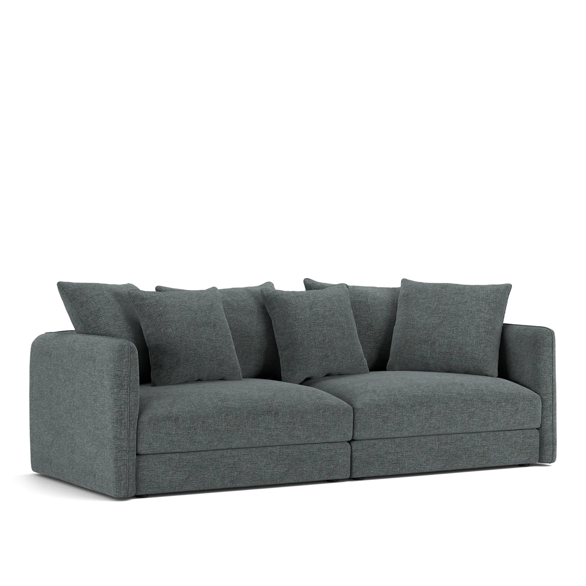 Pavarotti 01 2,5-personers sofa - 4