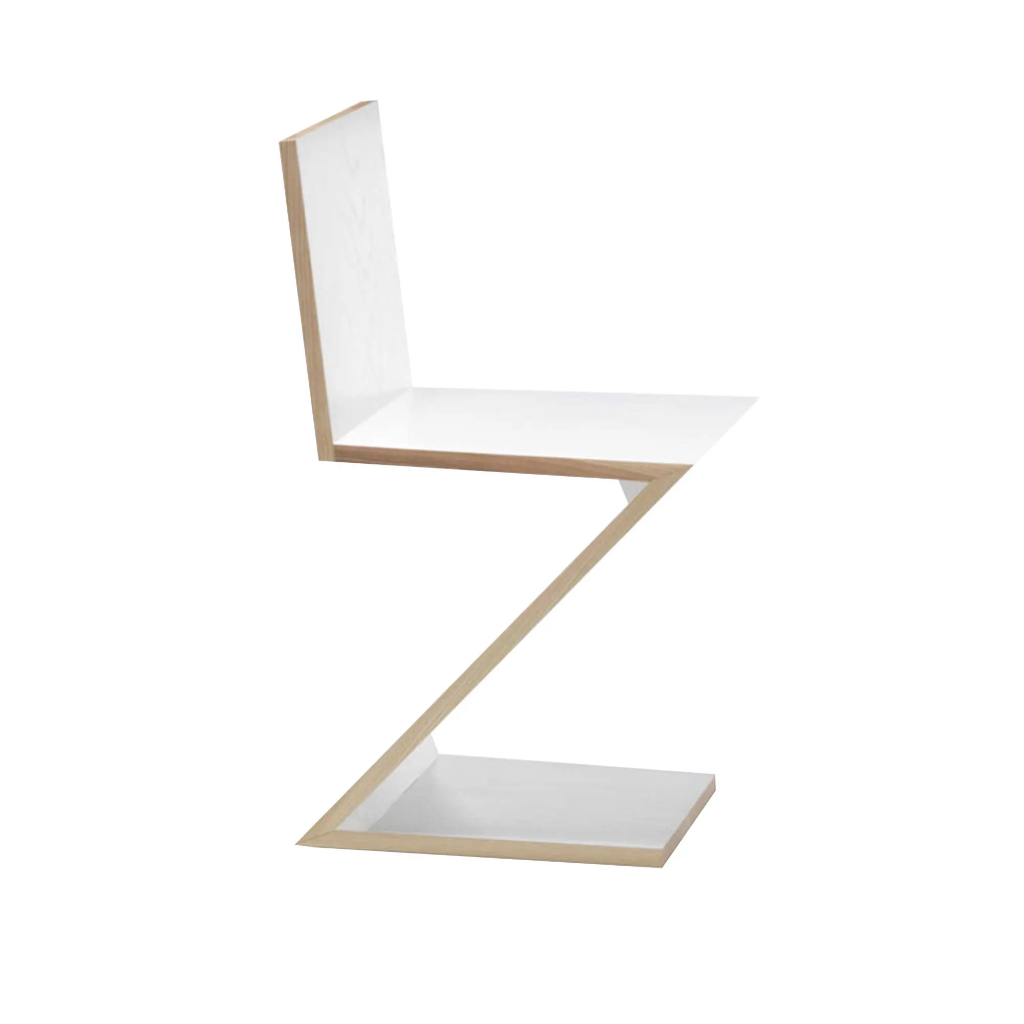 280 Zig-Zag chair - 1
