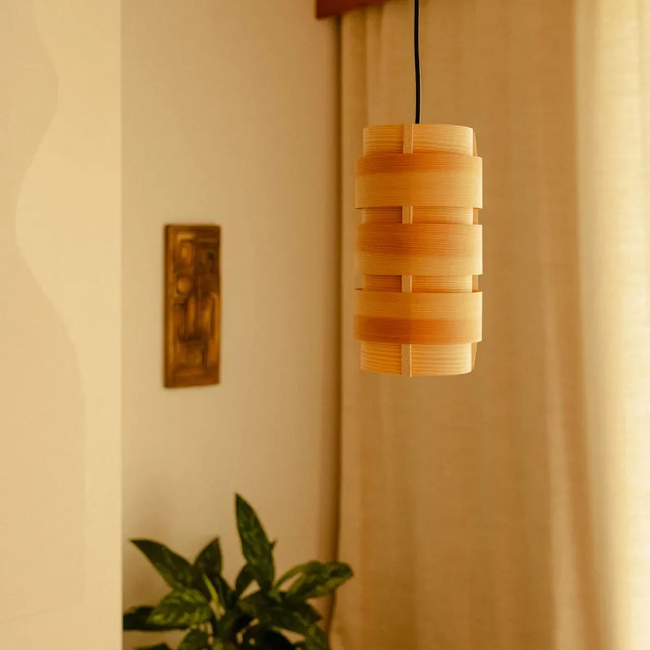 1006 Hans pendant lamp 14