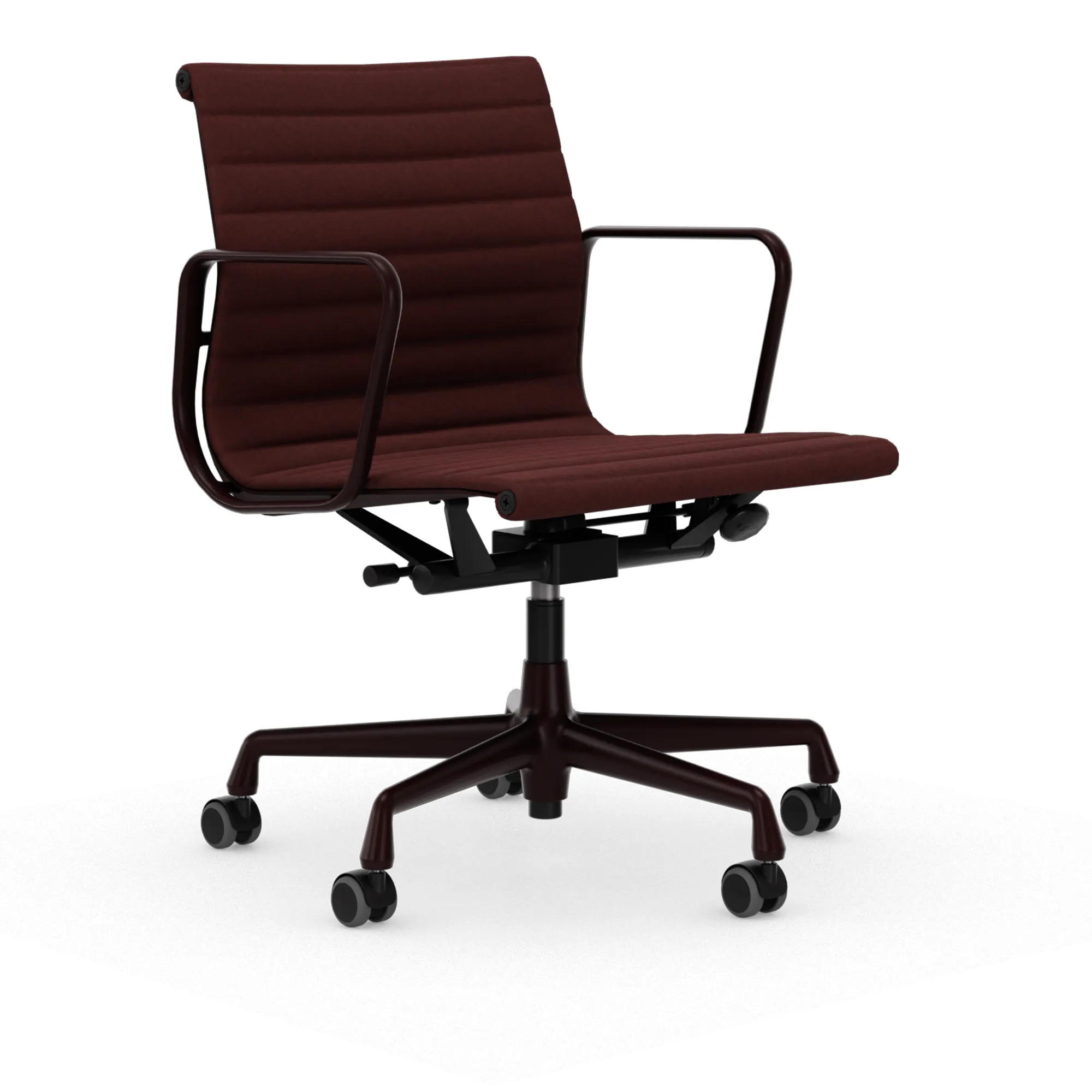 EA 117 Aluminium Chair - 1