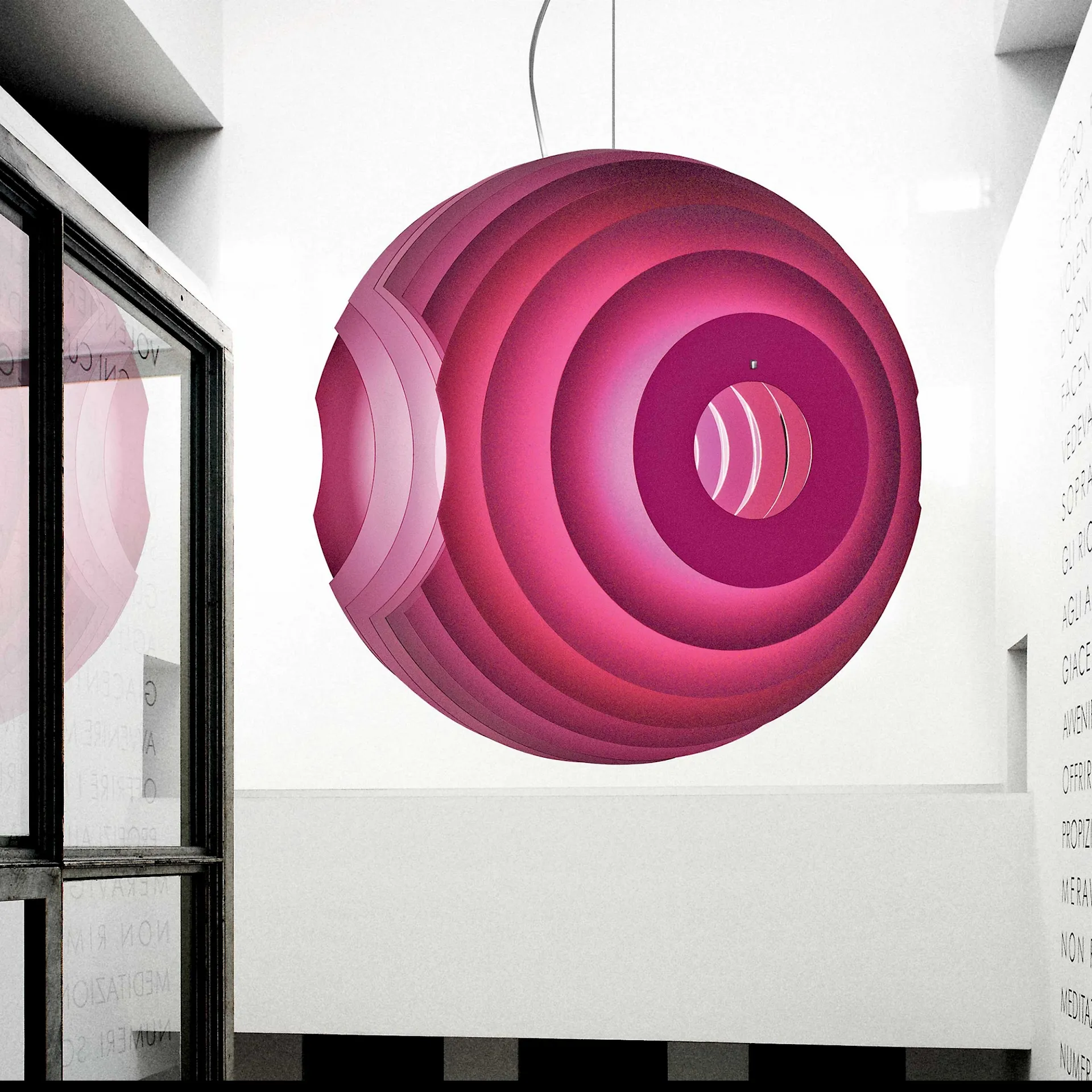 Supernova - Foscarini - NO GA