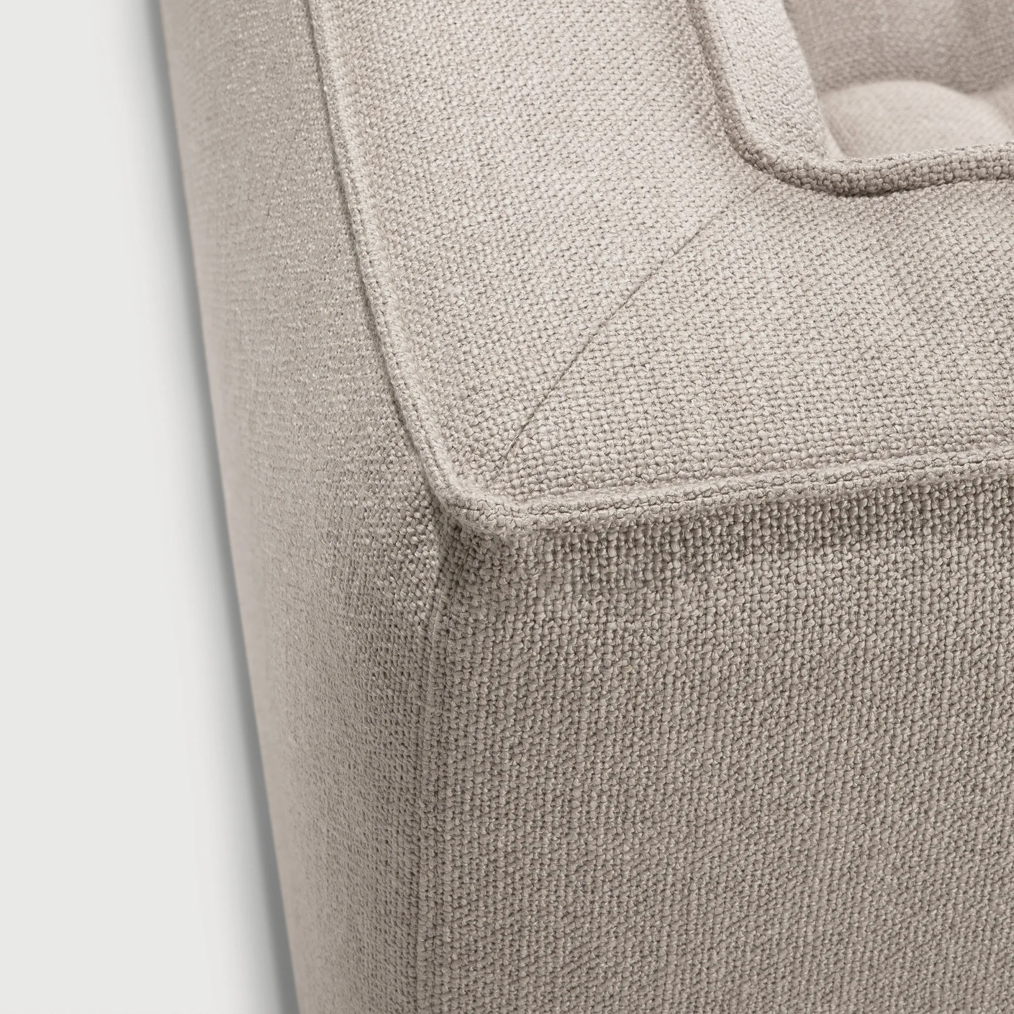 N701 3-Seater Sofa - 7