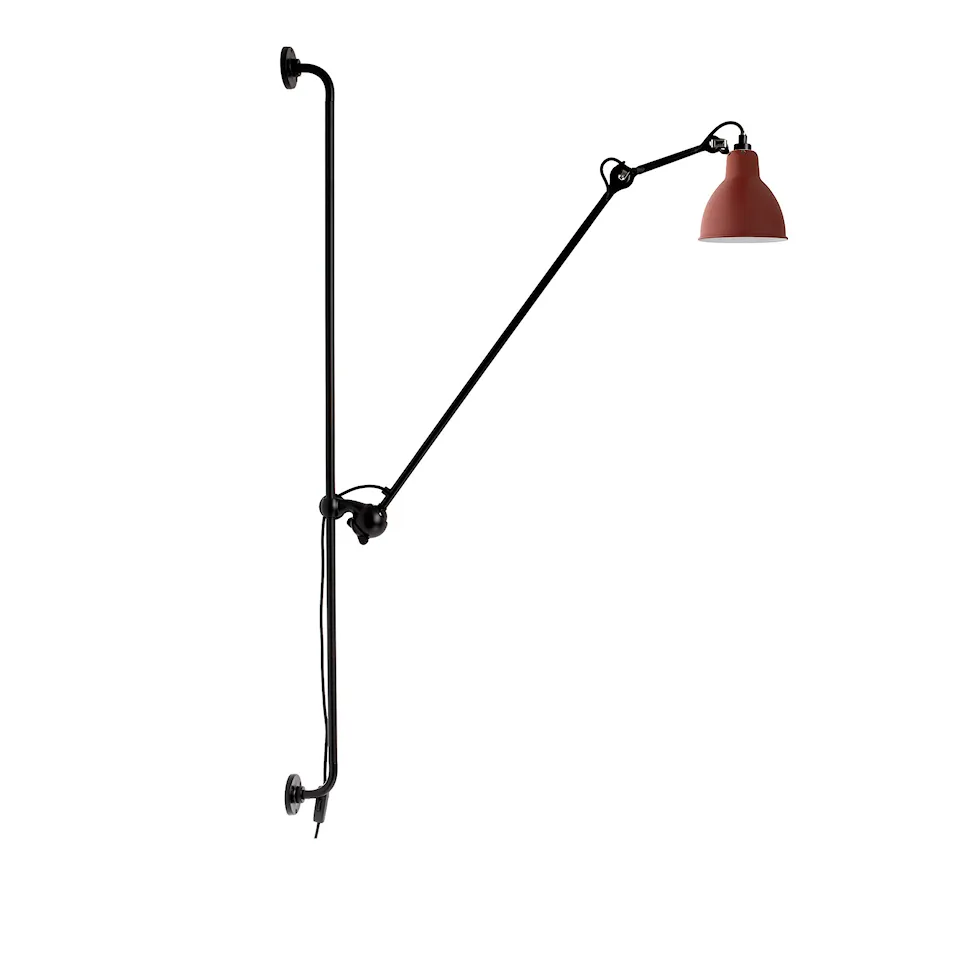 Lampe Gras No214 Round
