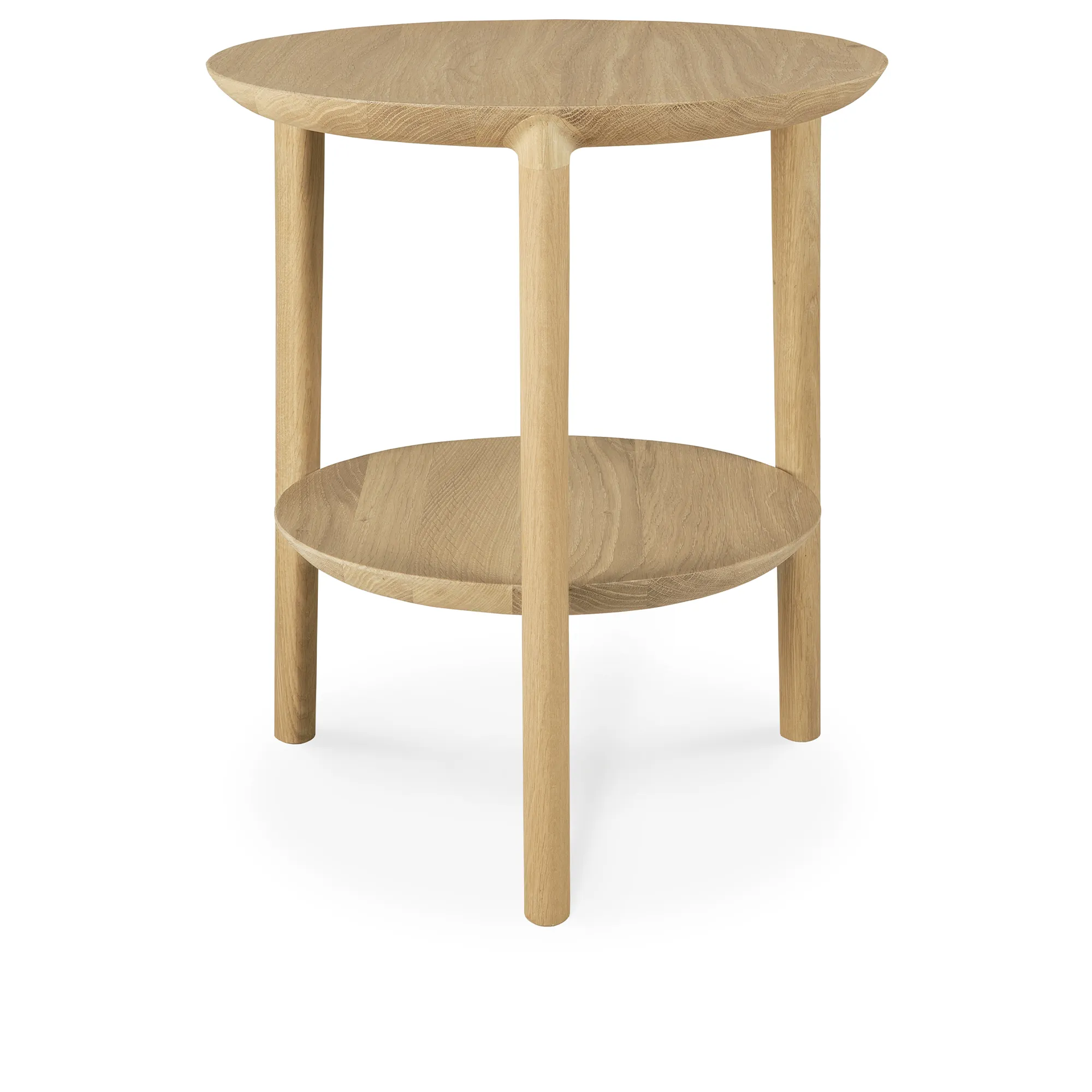 Bok Side Table - 1
