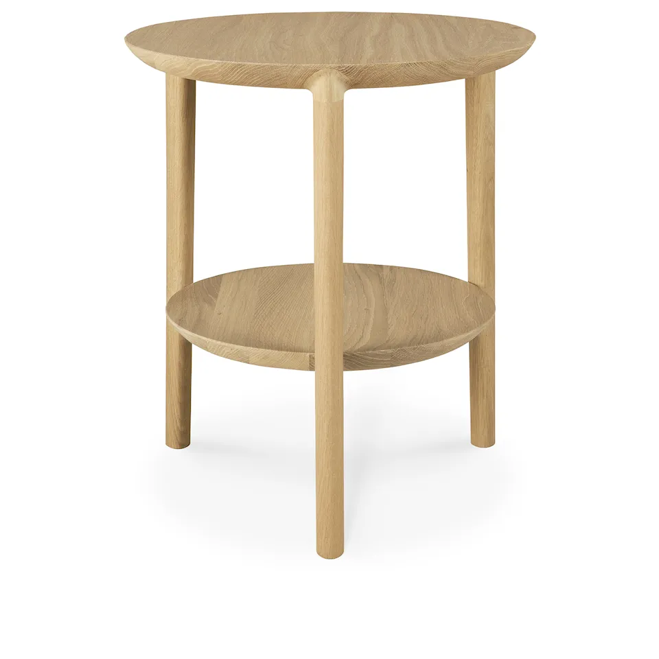 Bok Side Table