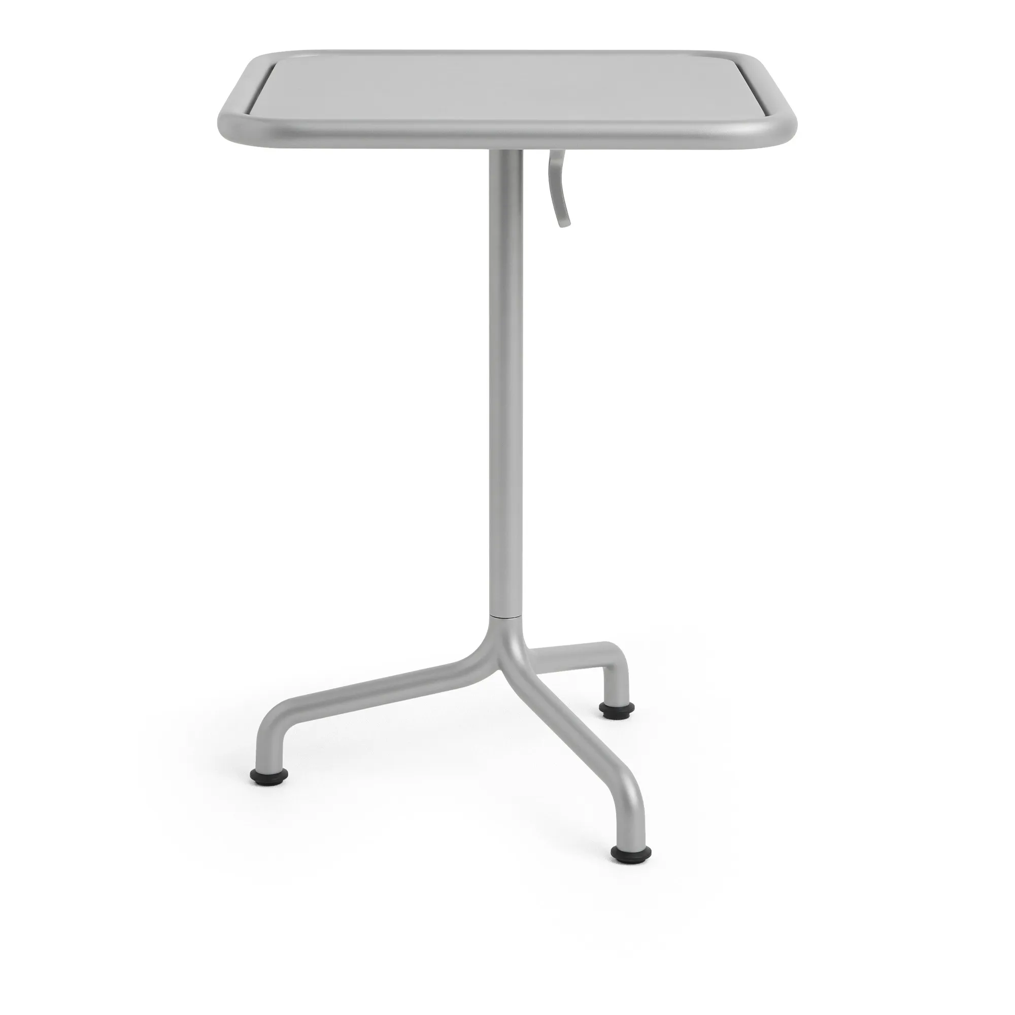 Deville tuintafel 55 x 55 cm - 1
