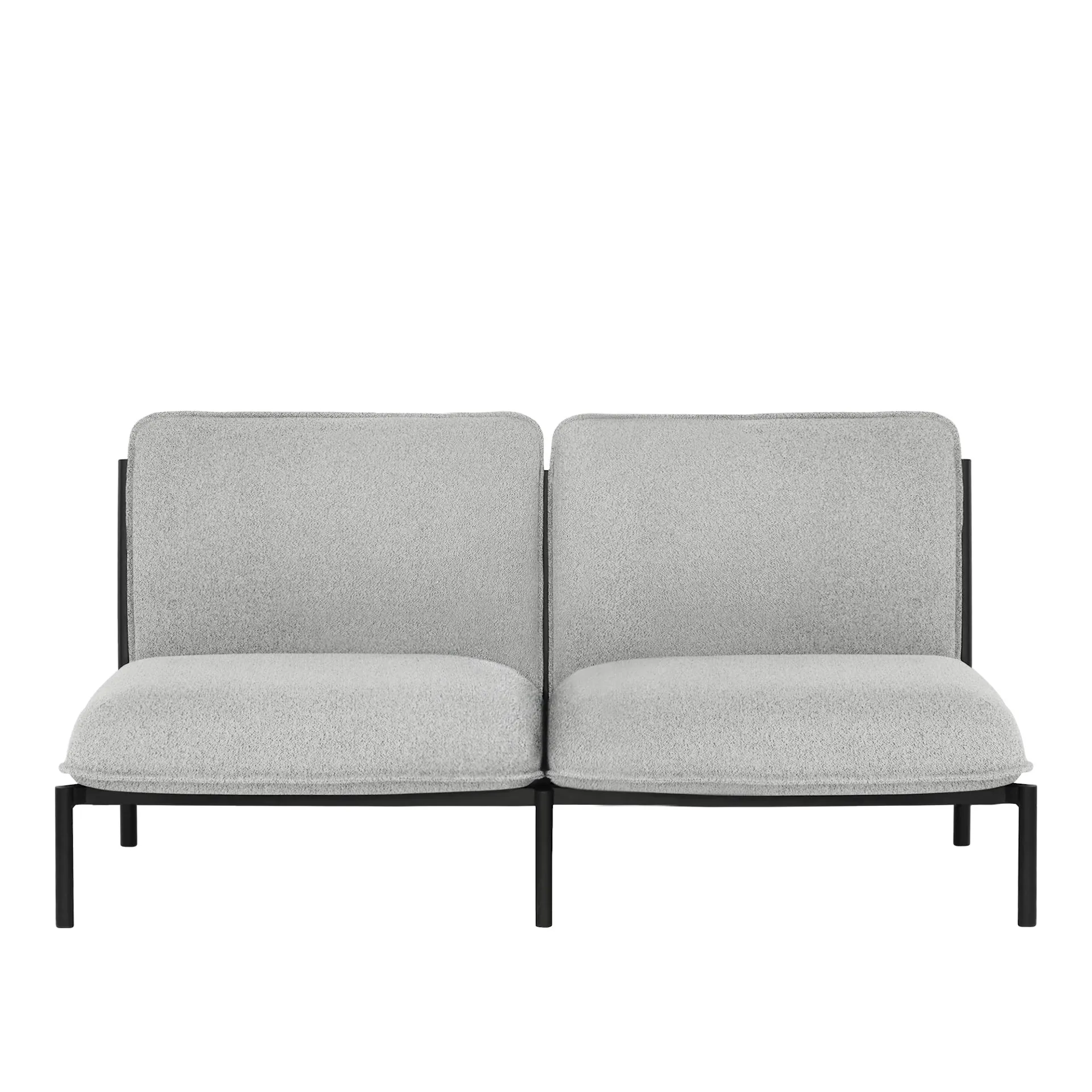 Kumo 2-seater Sofa - Hem - NO GA