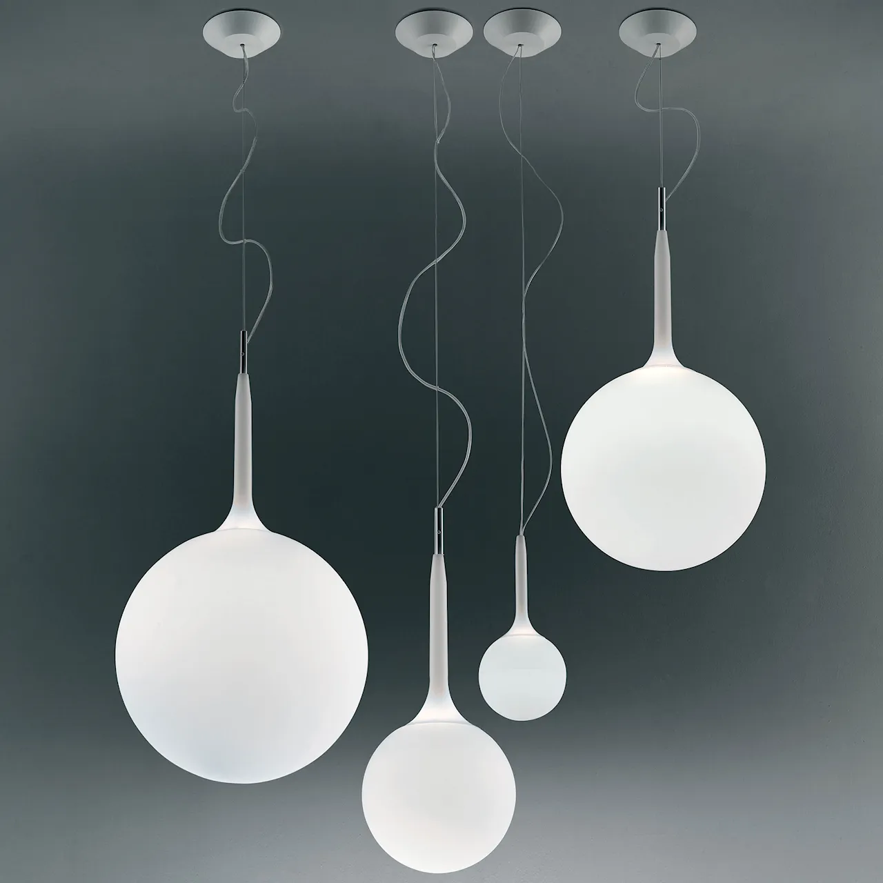 Castore Pendant Lamp