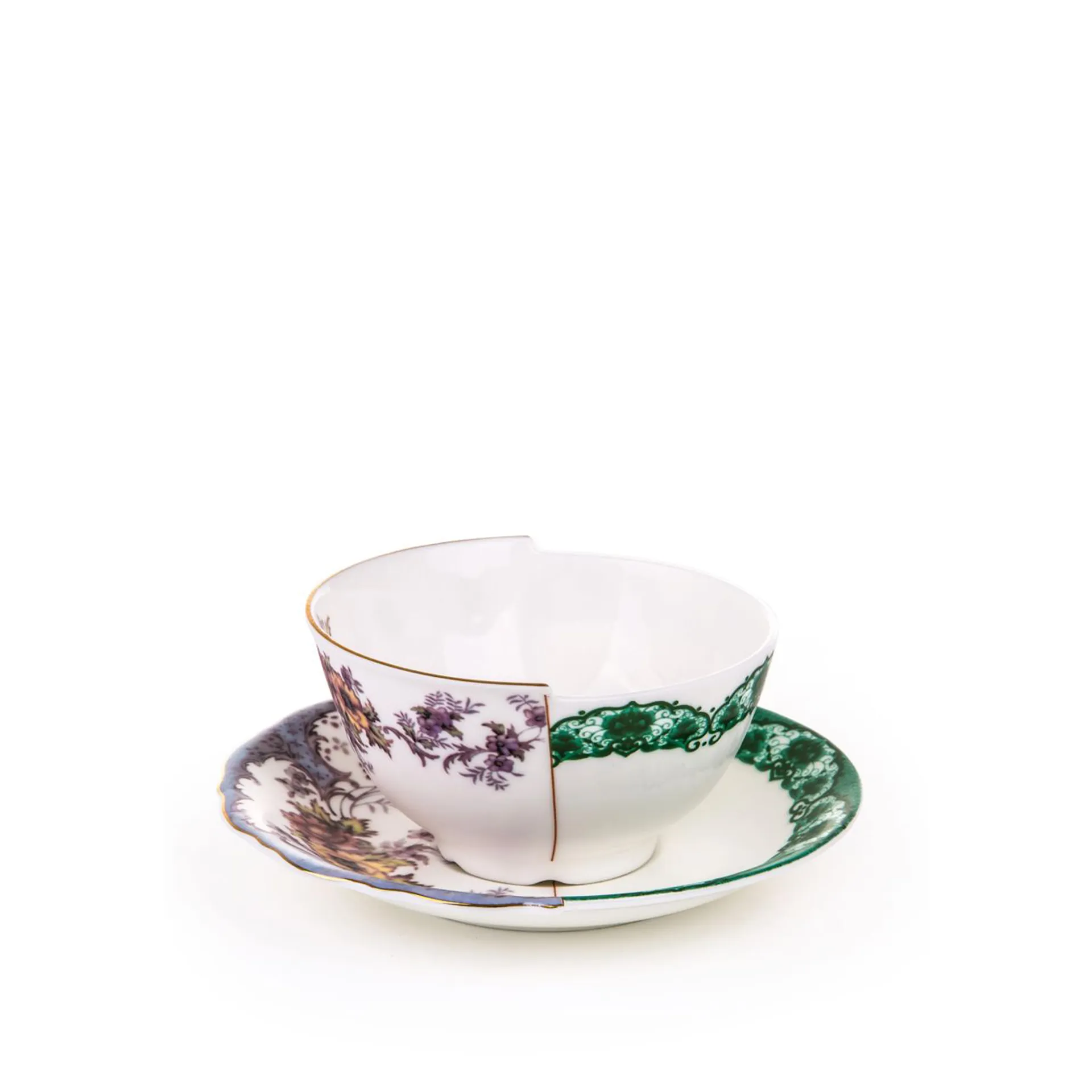 Hybrid Isidora Teacup - Seletti - NO GA