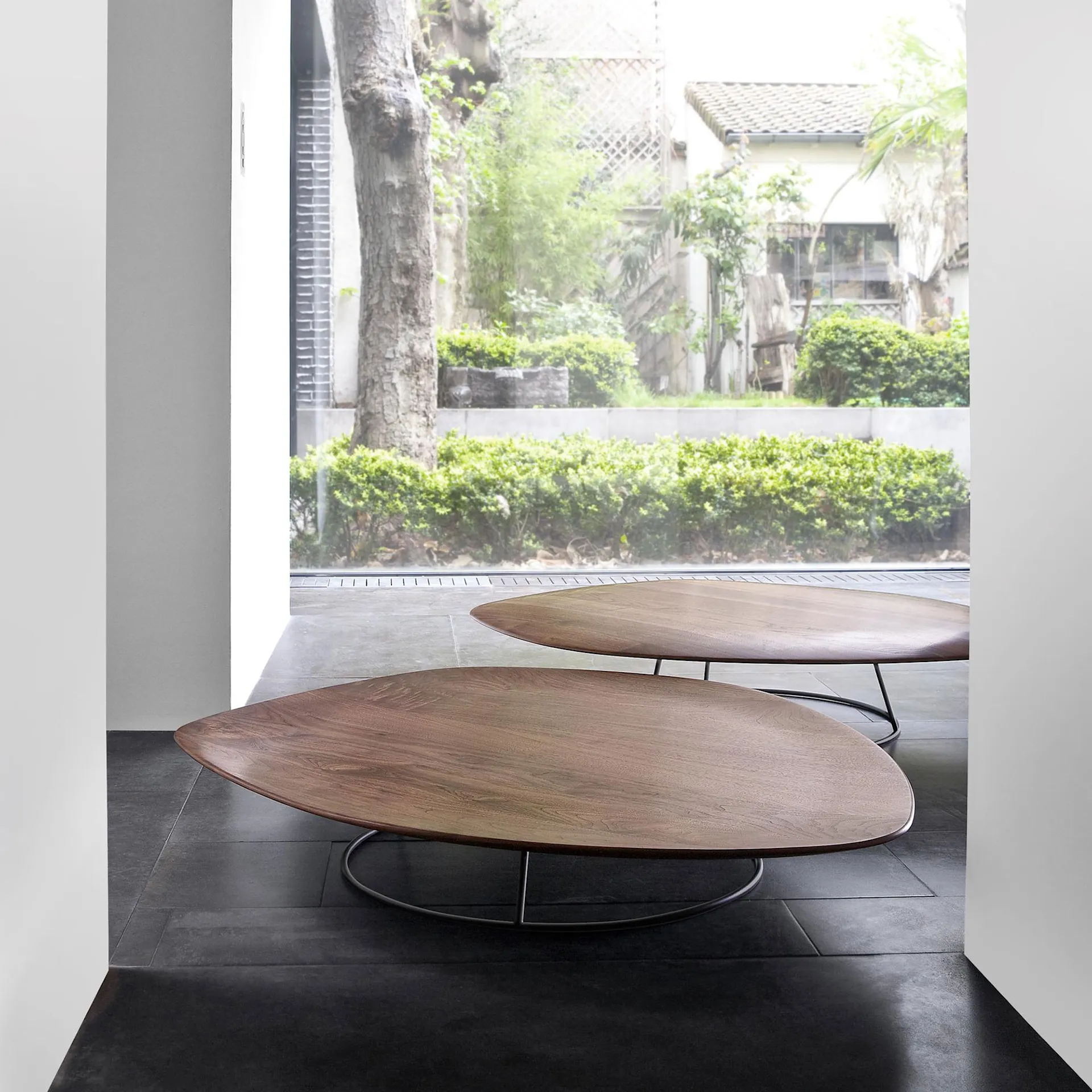 Pebble Low Table - Ligne Roset - NO GA