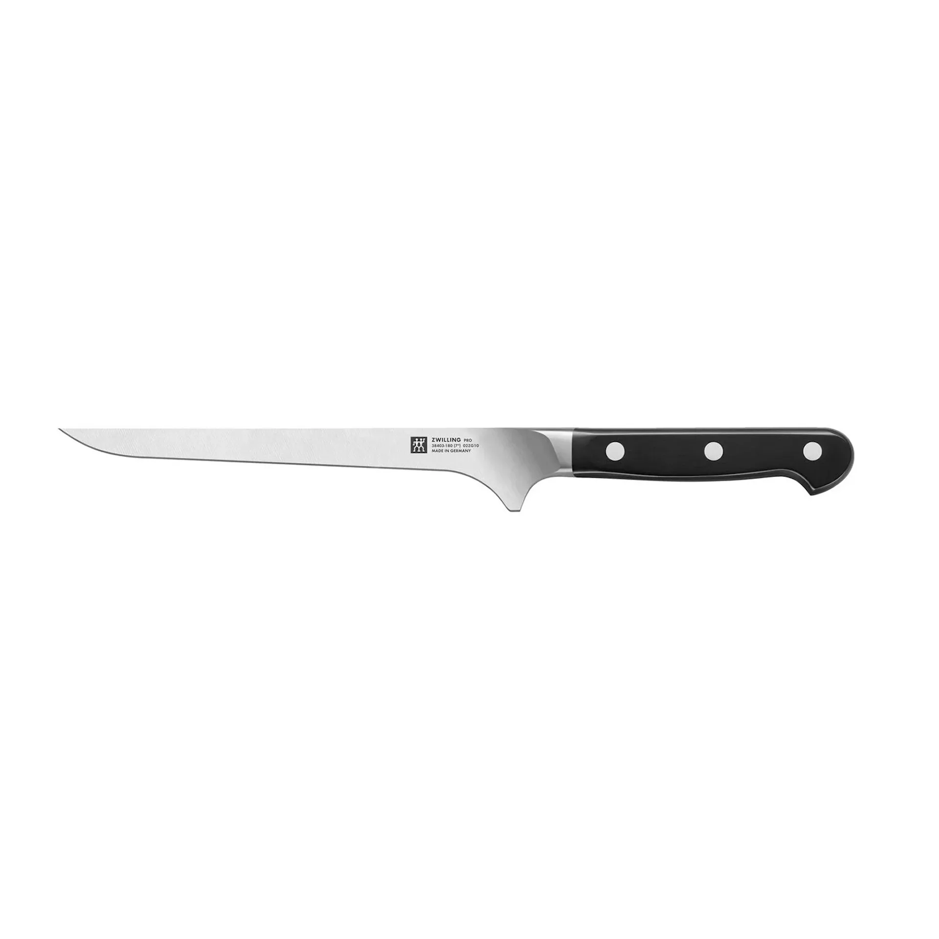 Zwilling Pro Fillet Knife 18 cm - Zwilling - NO GA