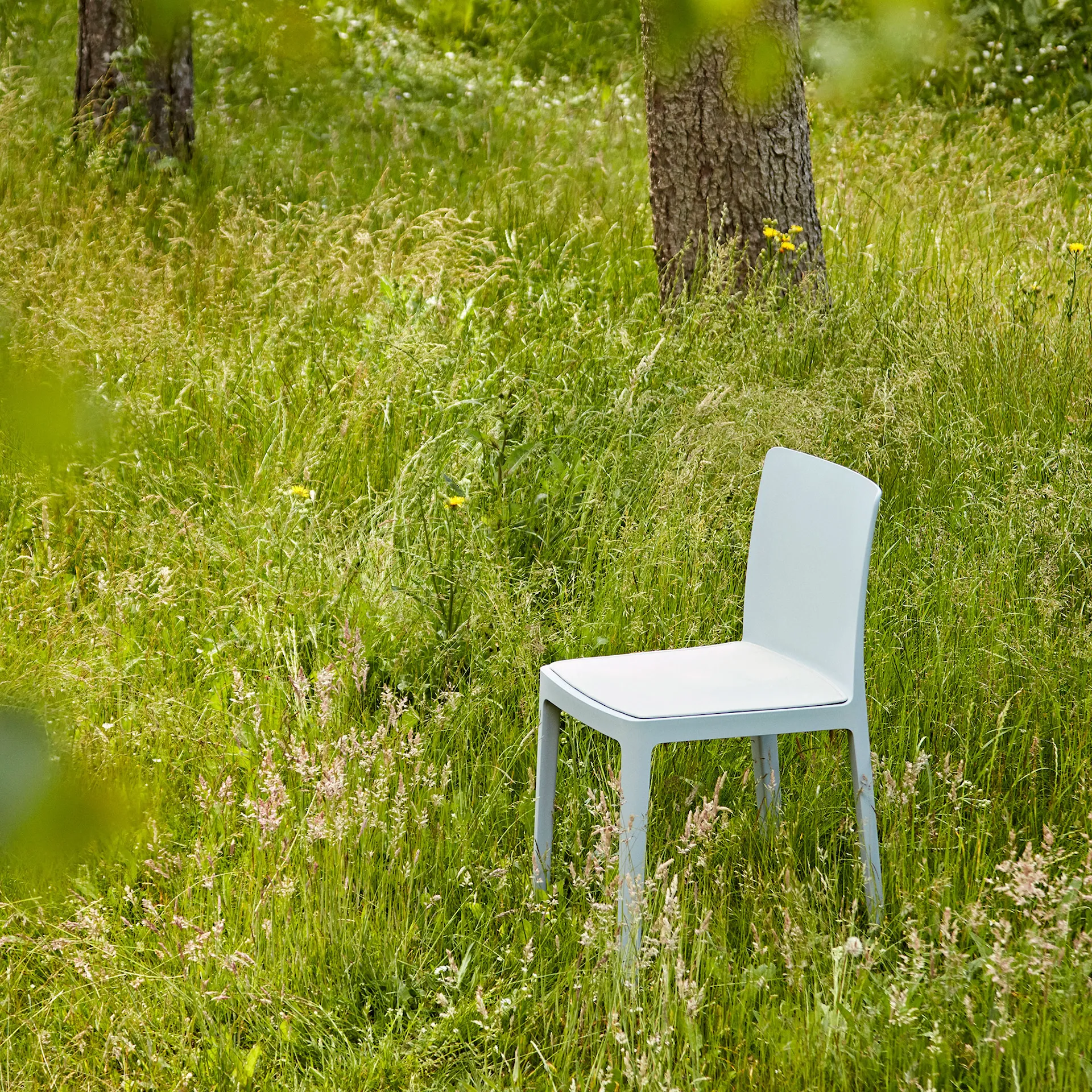 Élémentaire Outdoor Chair - HAY - Ronan & Erwan Bouroullec - NO GA