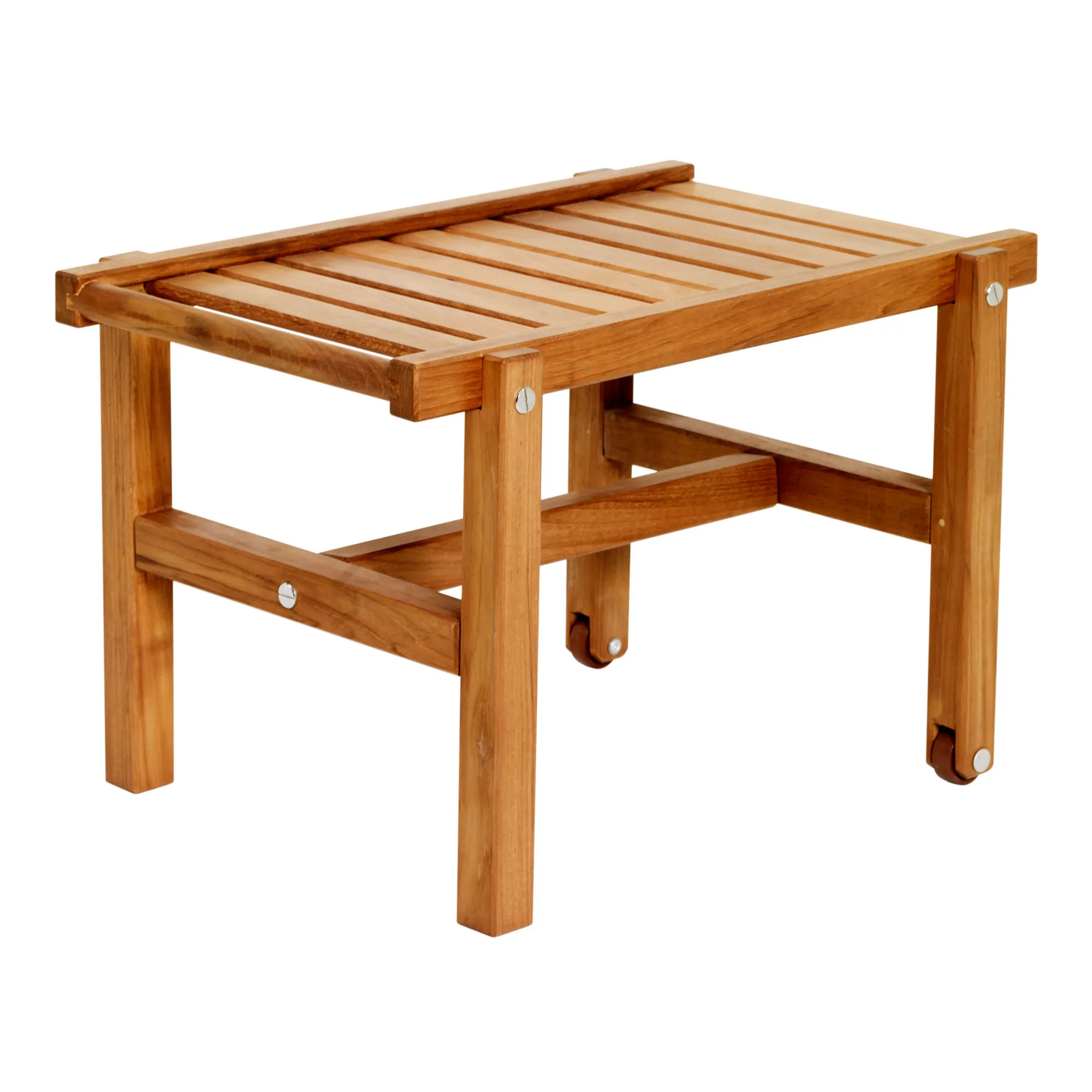 Rolling table - 1