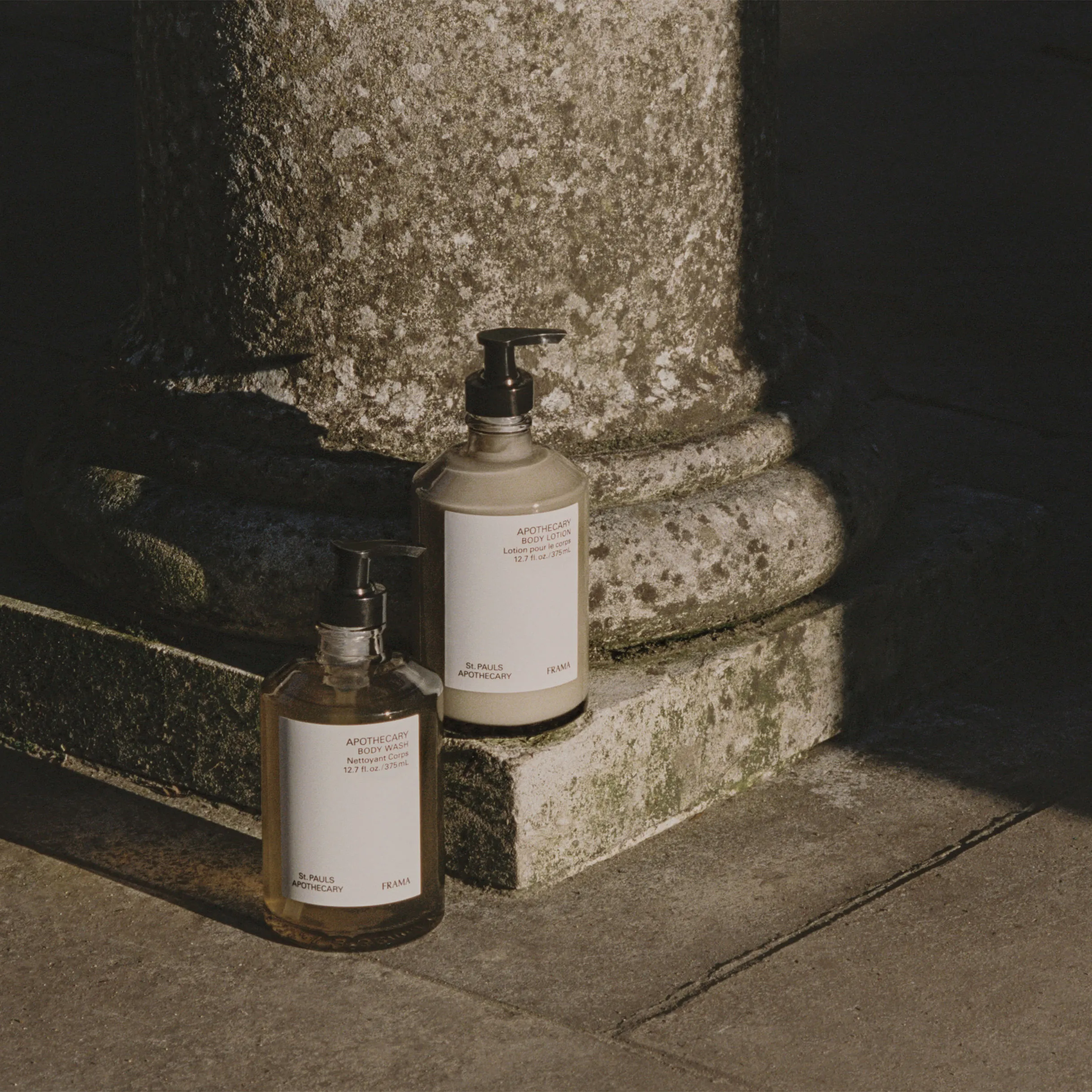 Body Wash - 3