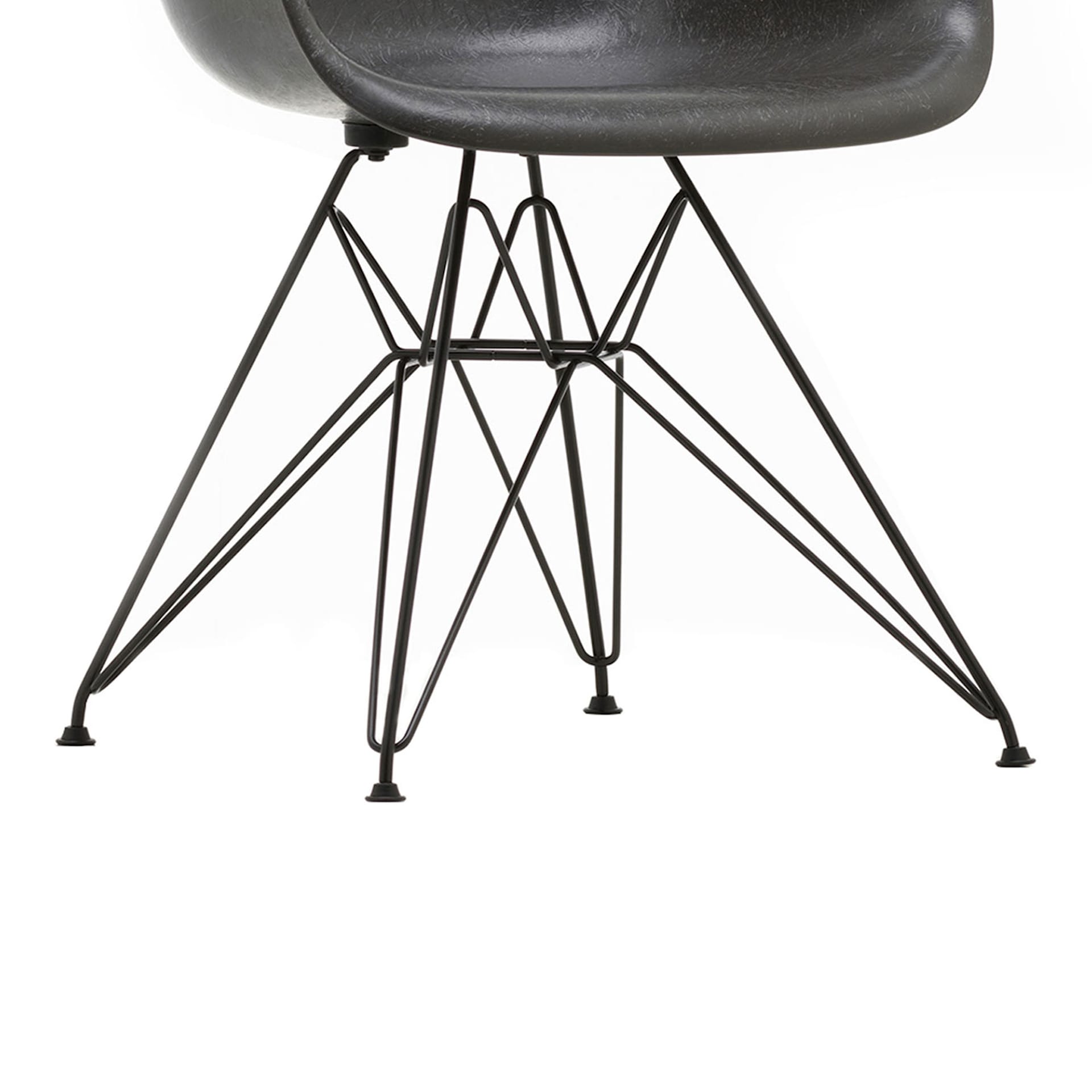 Möbeltass till Eames Plastic Chair - Vitra - NO GA