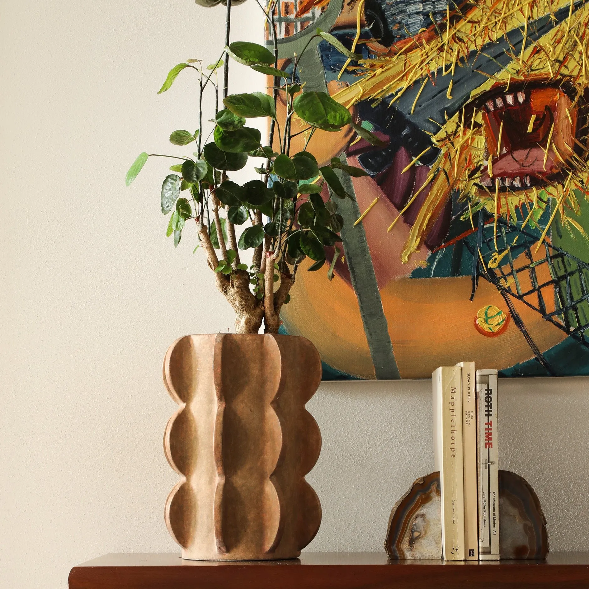 DD Arcissimo Vase Medium - 7