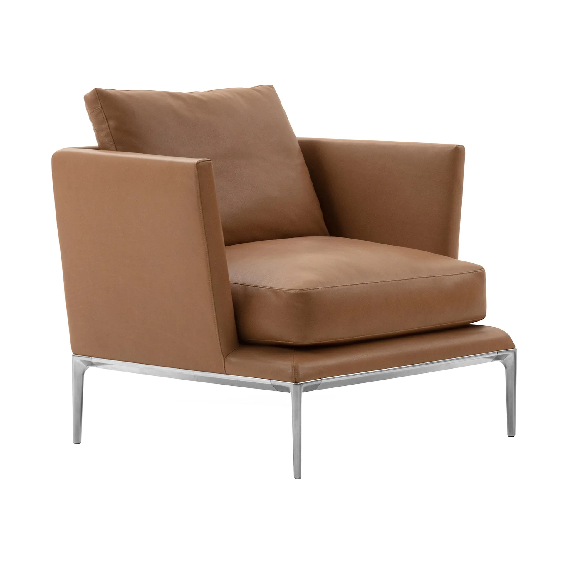 B&B Atoll Armchair - B&B Italia - Antonio Citterio - NO GA