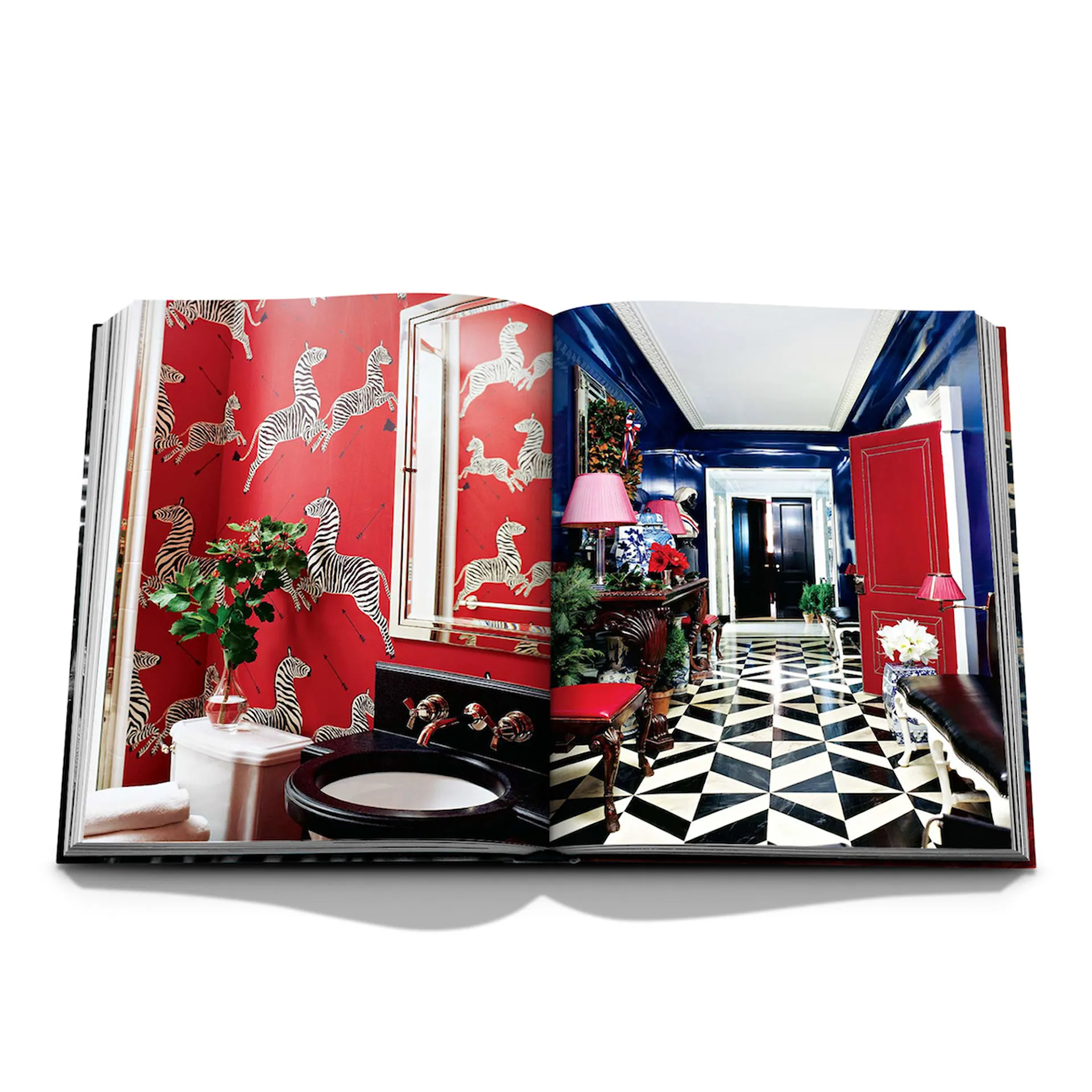 The Big Book of Chic - Assouline - NO GA