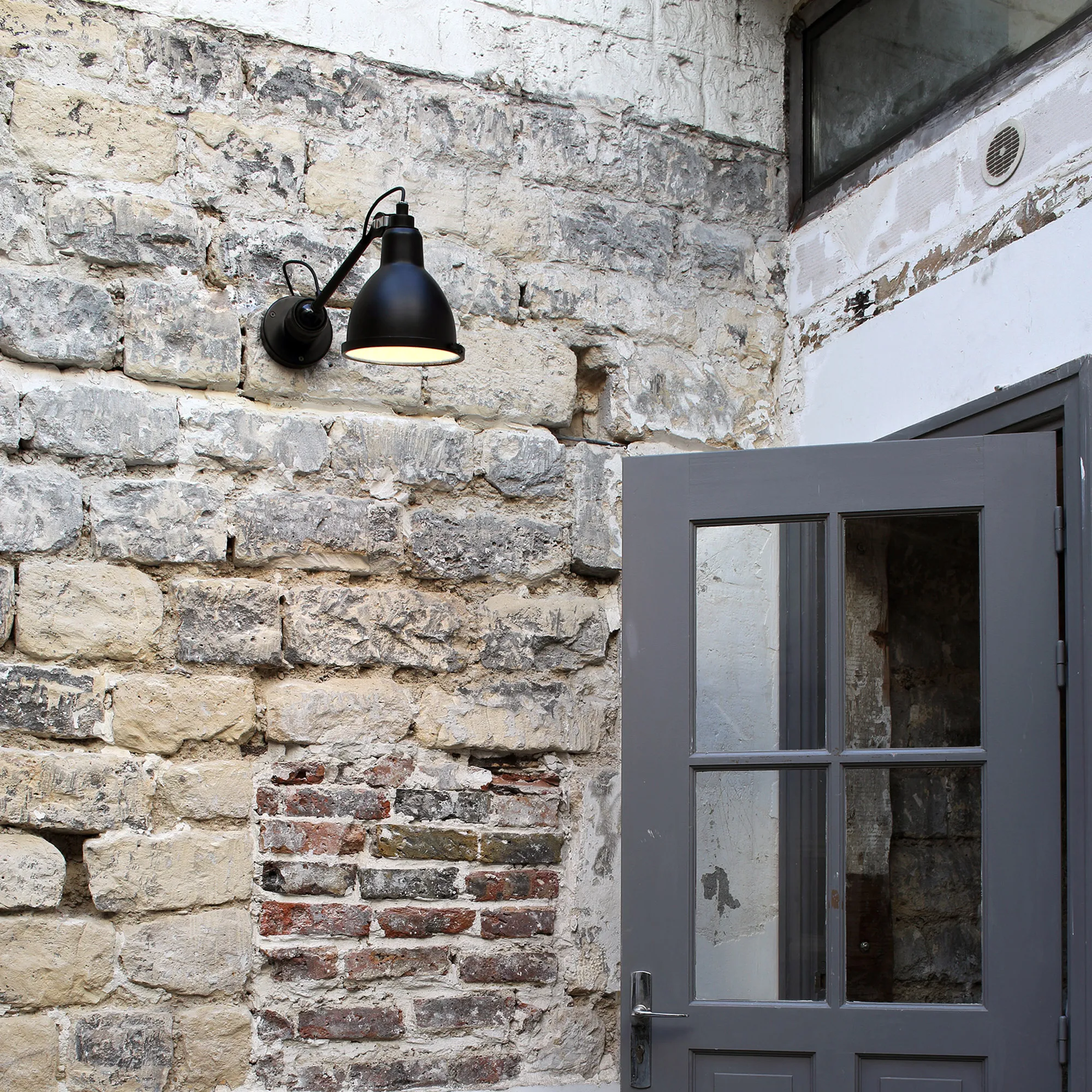 Lampe Gras No 304 XL Outdoor Seaside - 5