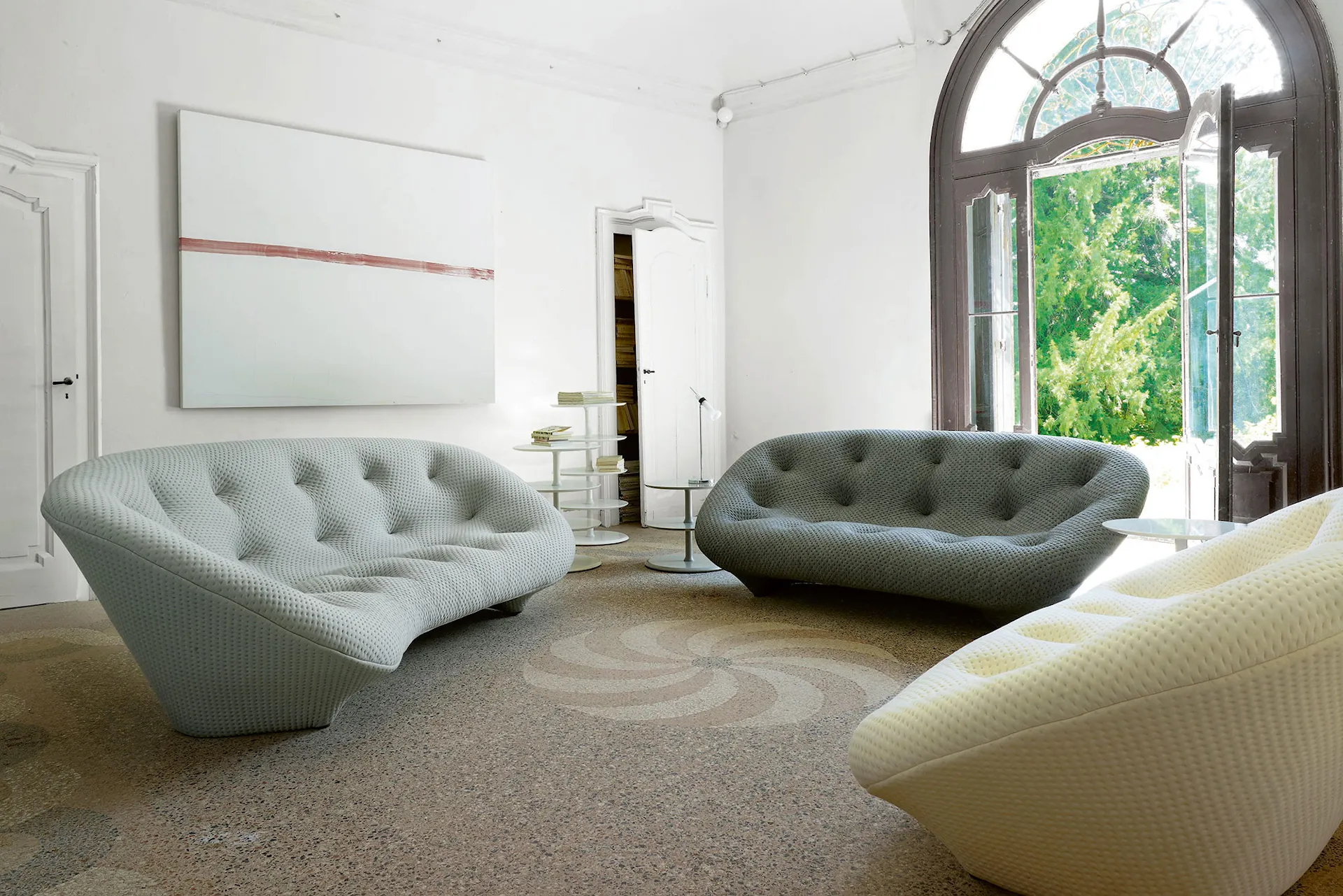 Buy Ploum Sofa from Ligne Roset | NO GA Buy Ploum Sofa from Ligne Roset | NO GA