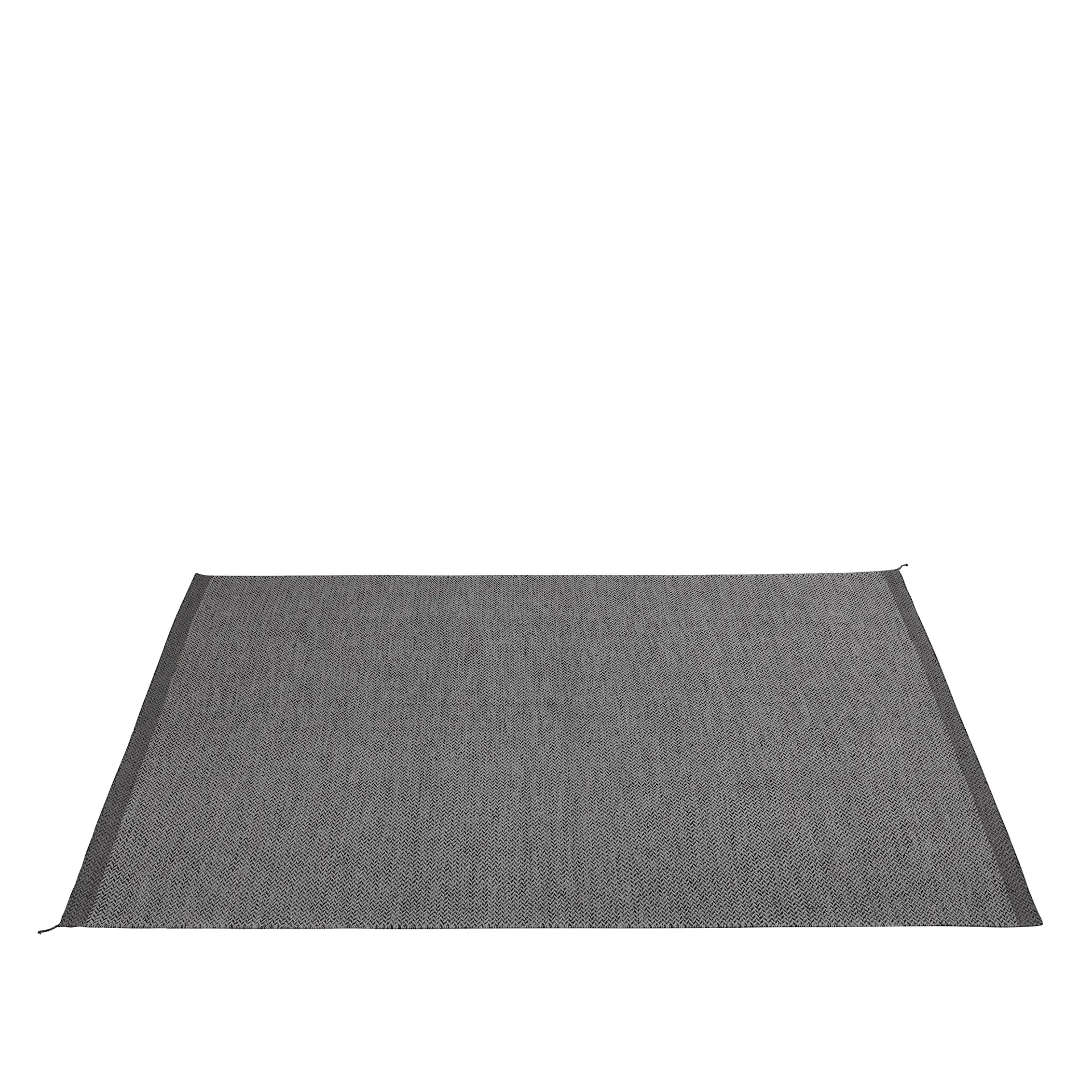 Ply Rug - Dark Grey - Muuto - NO GA