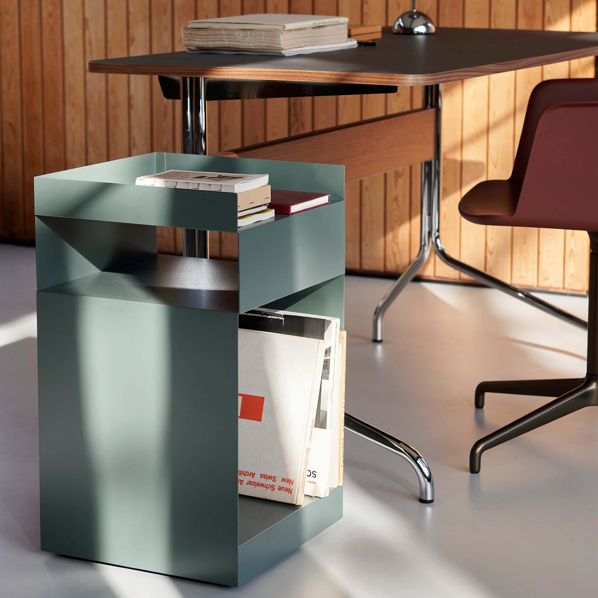 Köp Rotate SC73 från &Tradition | Nordiska Galleriet