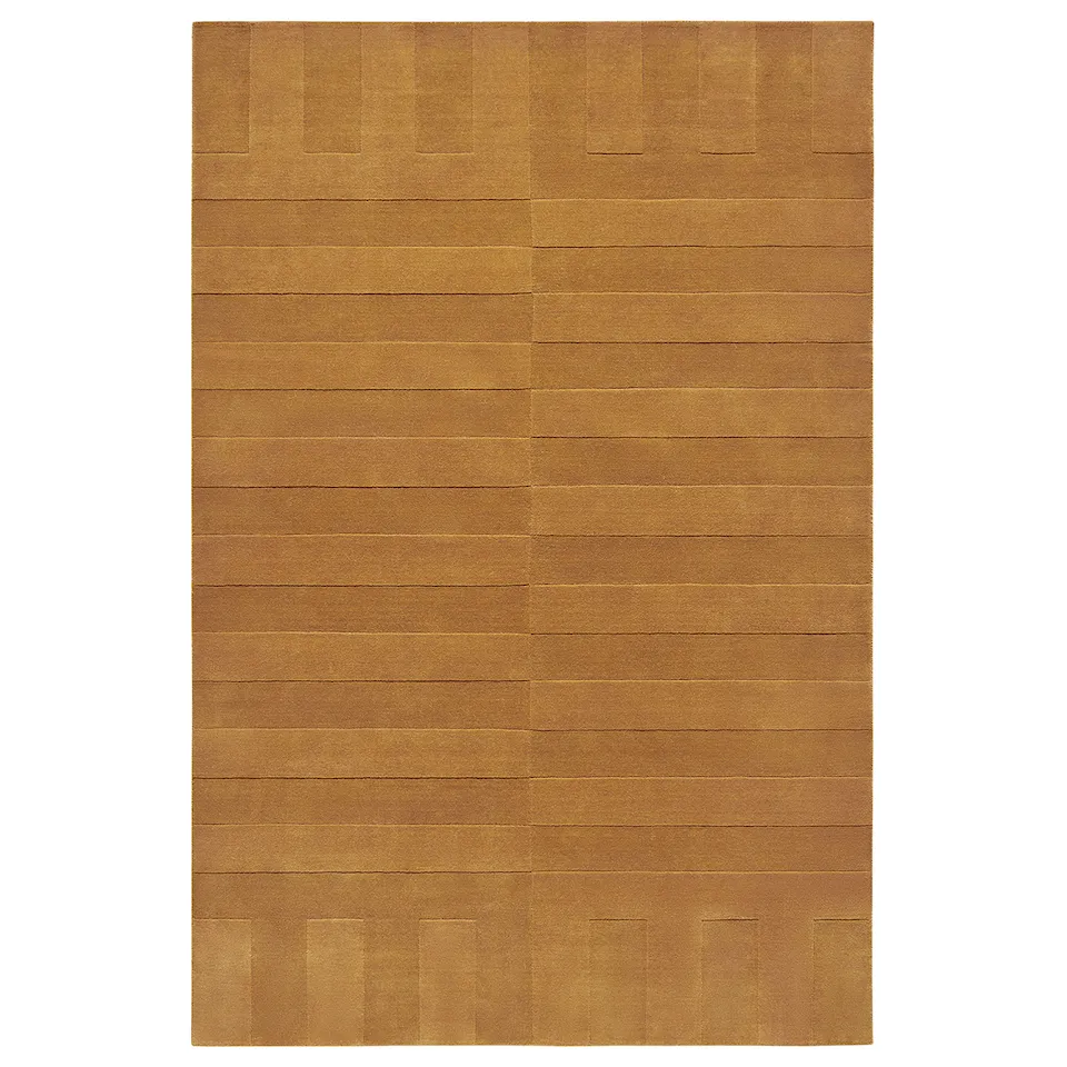 Lux 2 Leo Wool Rug