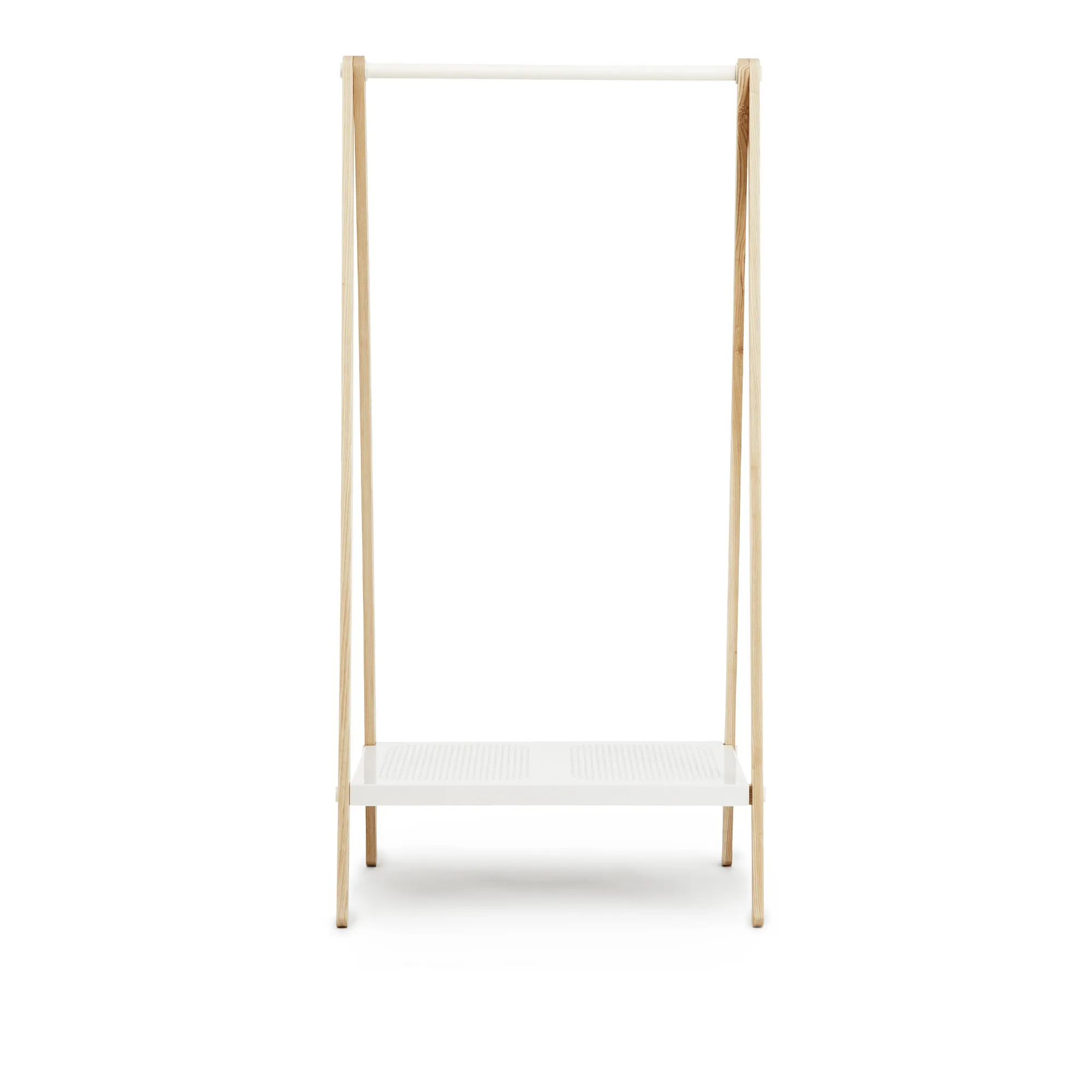 Toj Clothes Rack Small - 1