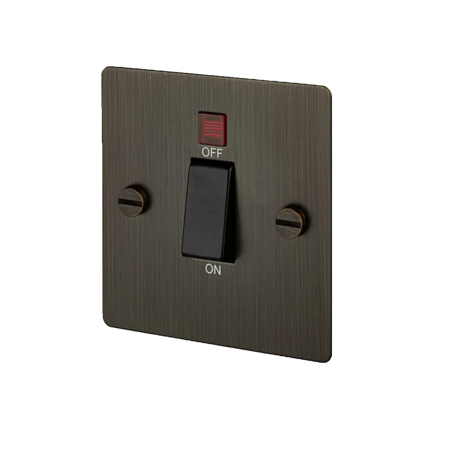 Cooker Switch