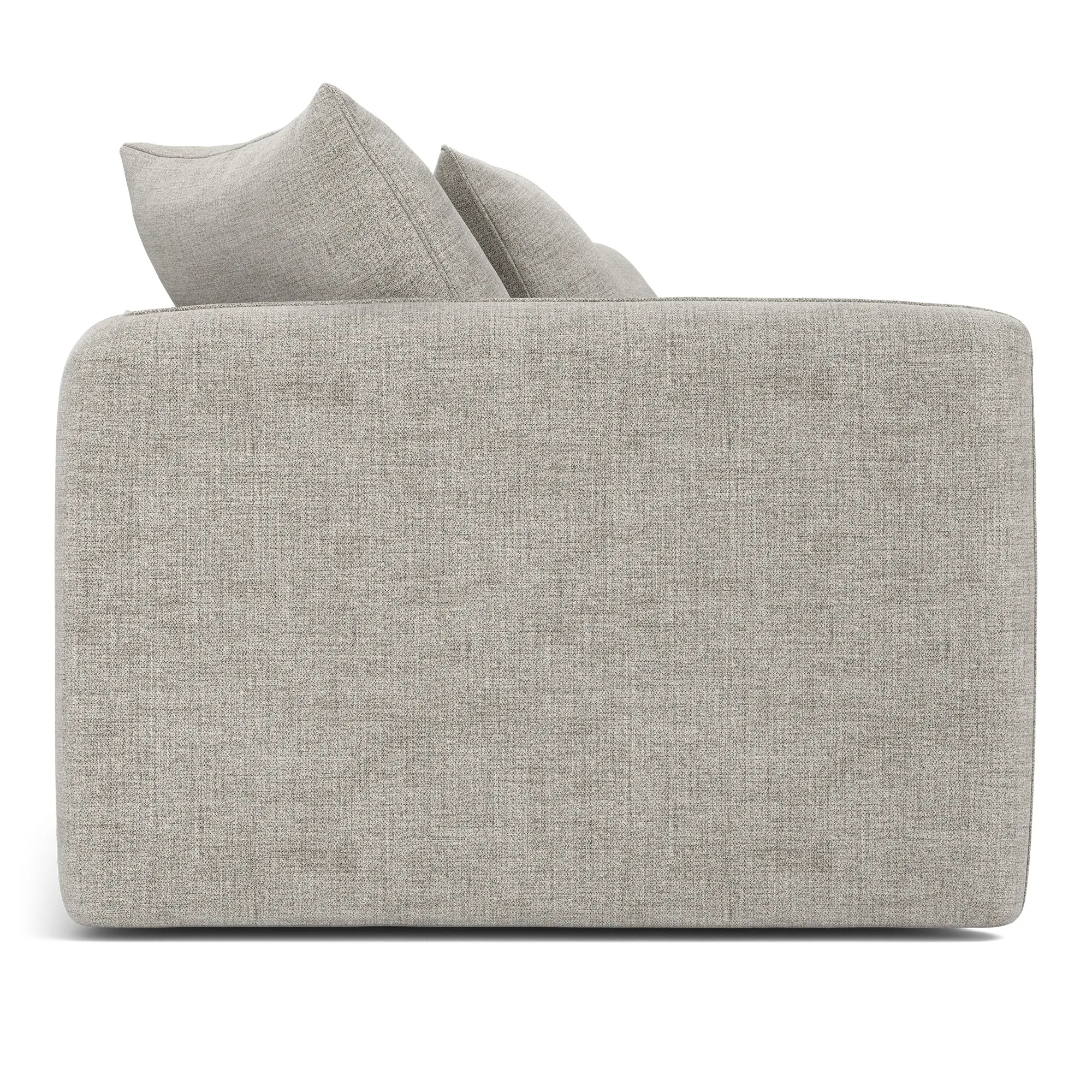 Pavarotti 01 2,5-personers sofa - 5