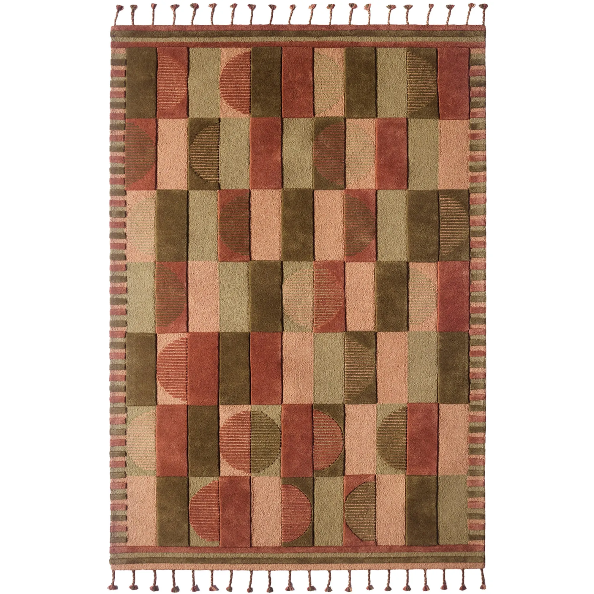 Murillo Multi Neutral villamatto - 1