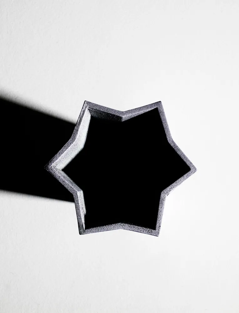 Star Pot Plant Container - 3