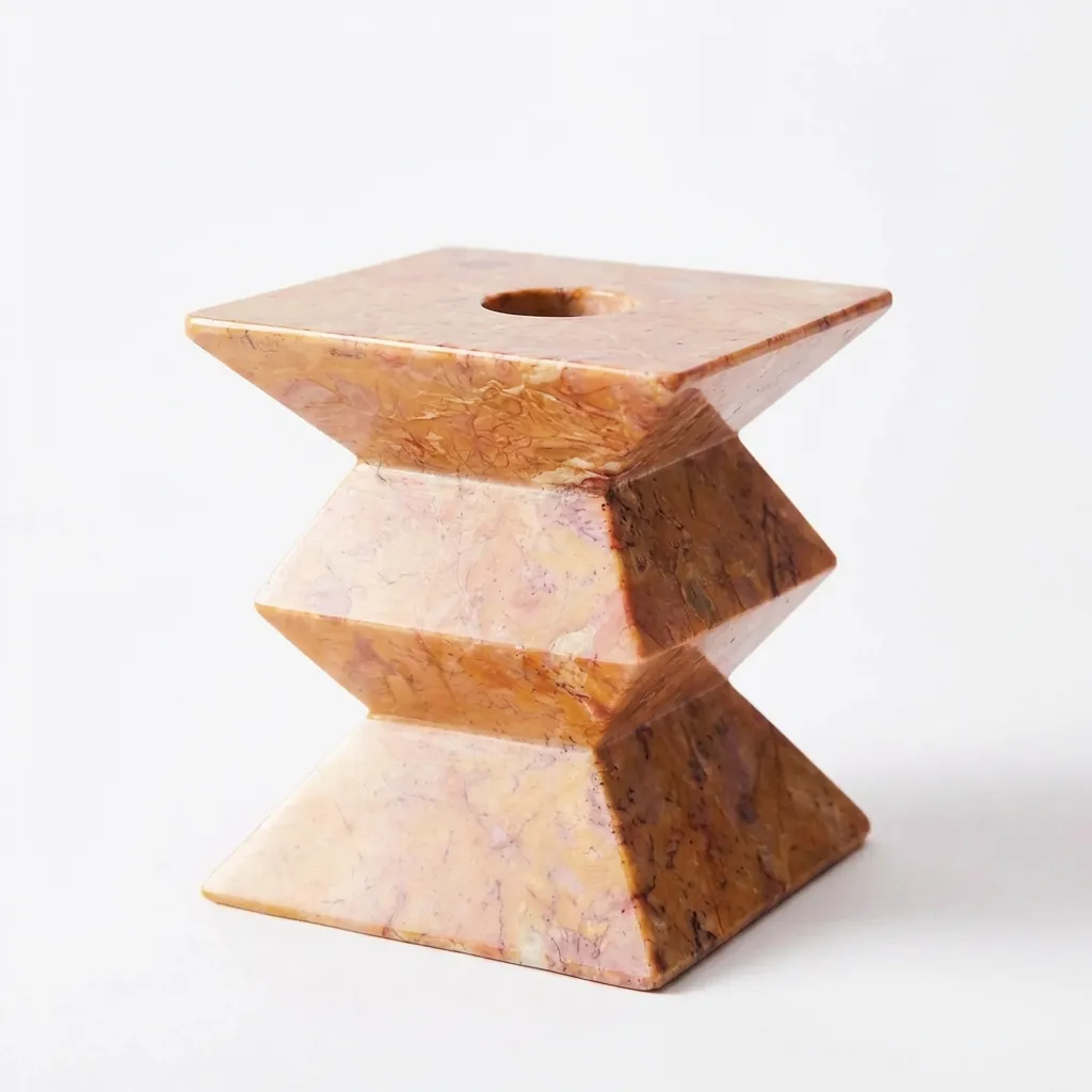 Totem Low lysestage - 3