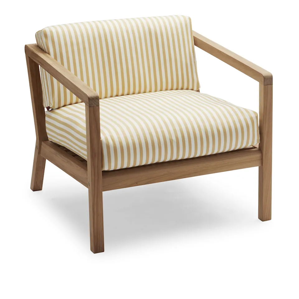Virkelyst Outdoor Lounge Chair