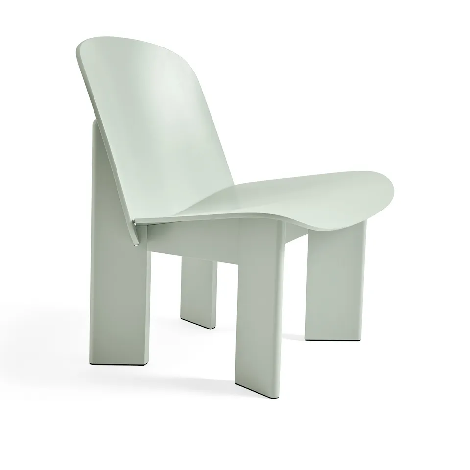 Chisel Lounge Chair
