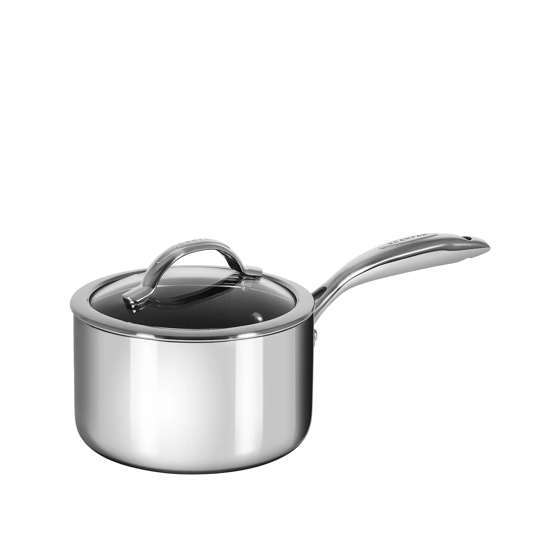 CTX Casserole with Lid 1.8 L - Scanpan - NO GA