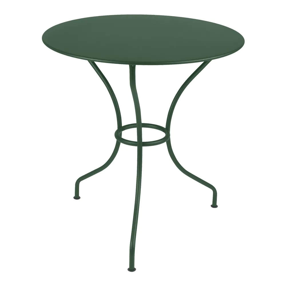 Opéra Pedestal Table - 1