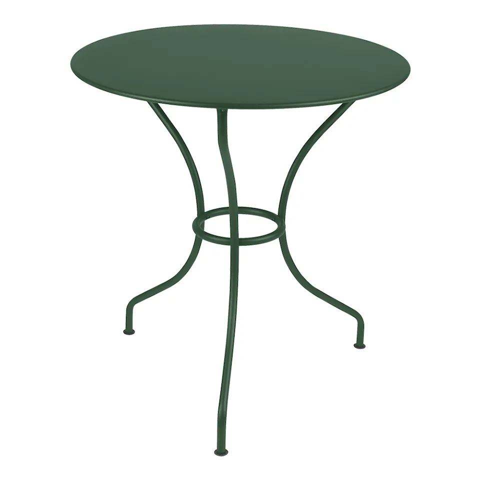 Opéra Pedestal Table