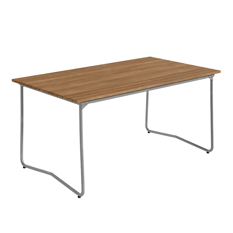 Bovik tuintafel