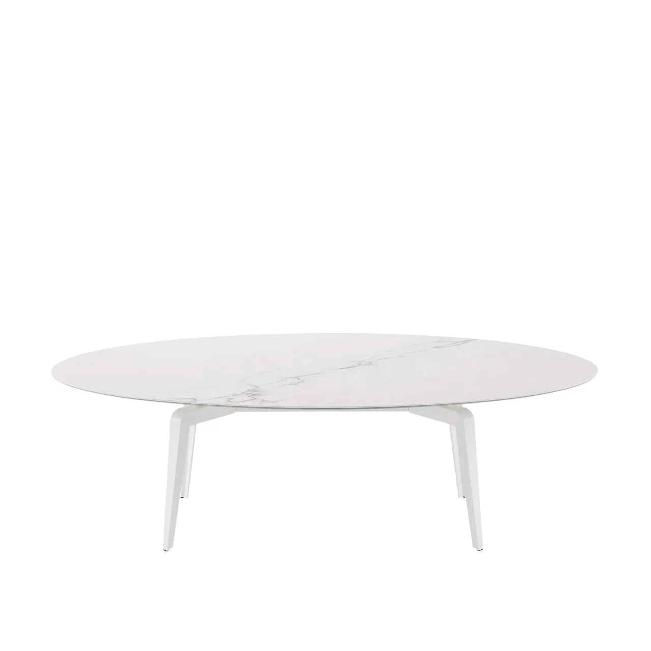 Odessa Oval Dining Table