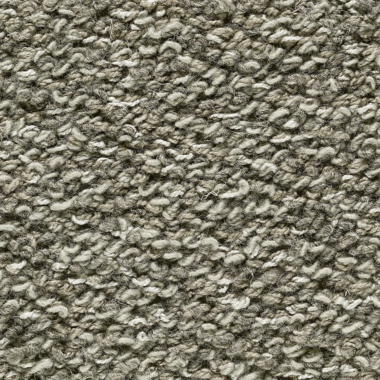 Esther Antique Grey 581 uldtæppe
