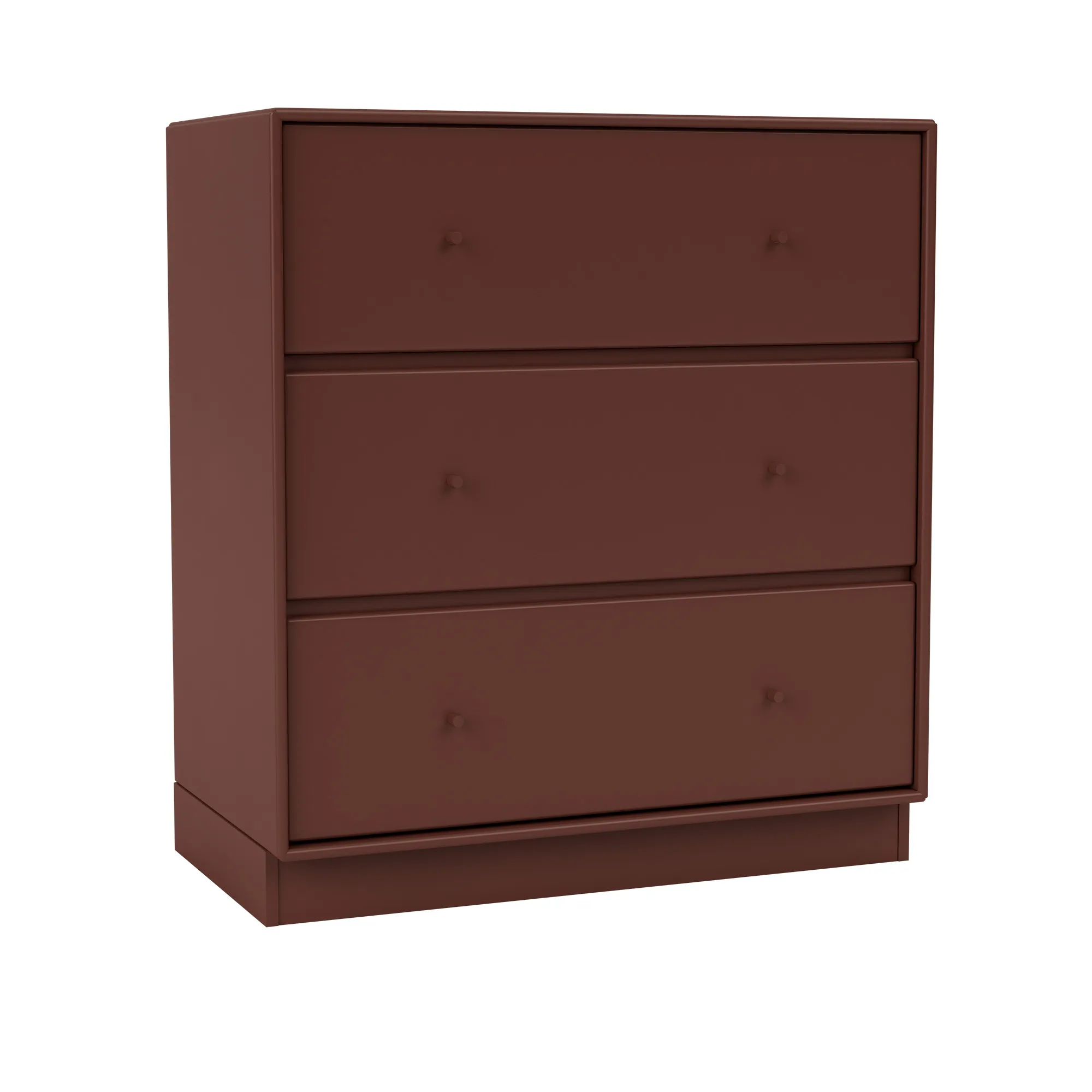 Montana Selection Carry kommode sokkel 7 cm - 1