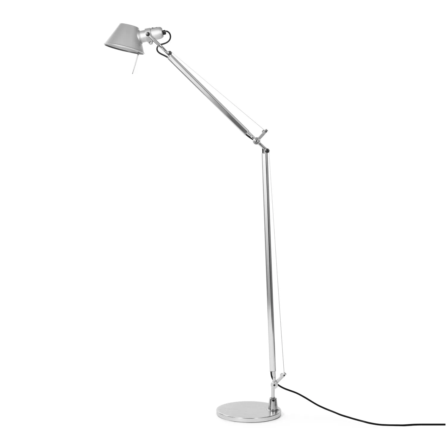 Tolomeo Lettura Floor Lamp - 1