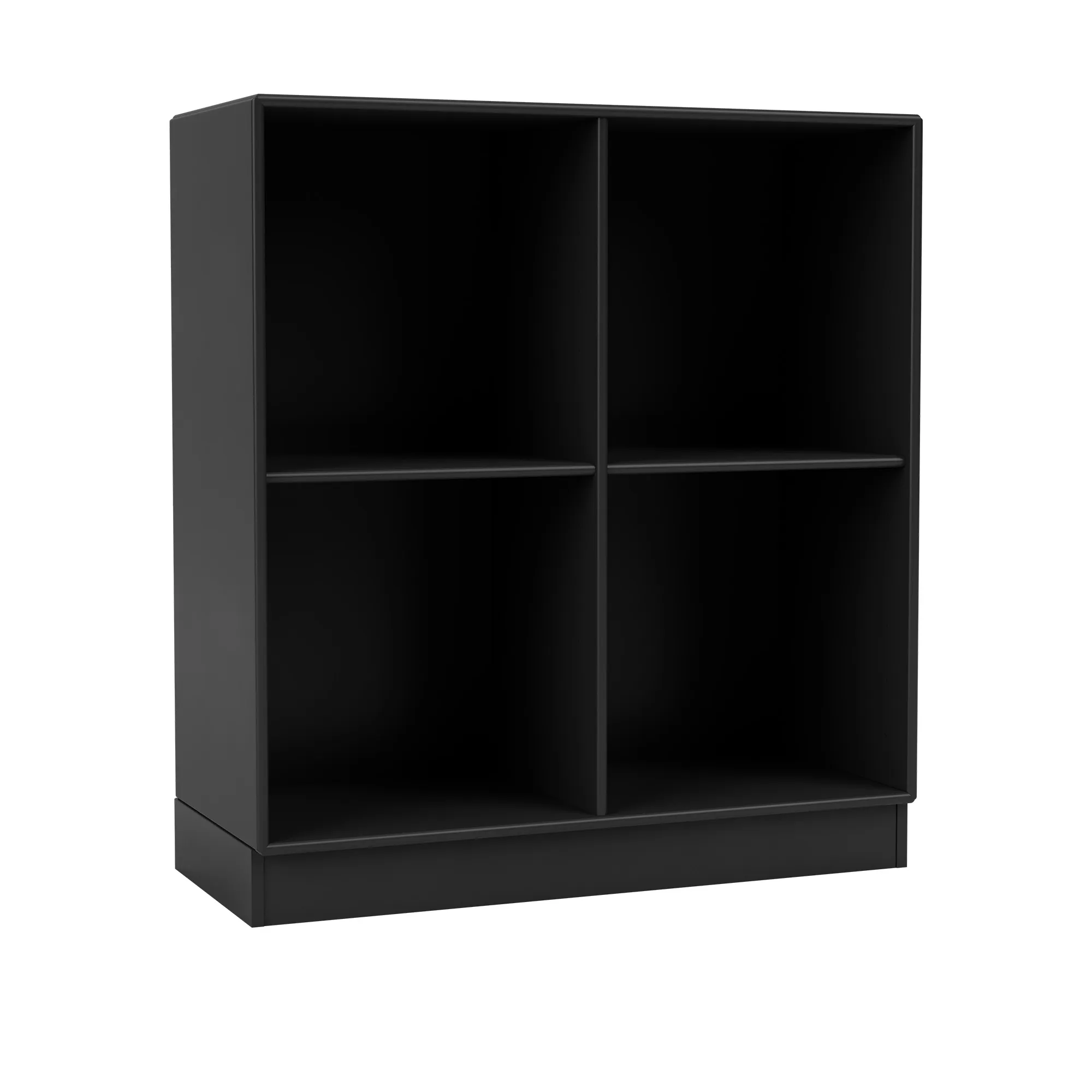 Montana Selection Show Bookcase Plinth 7 cm - 1