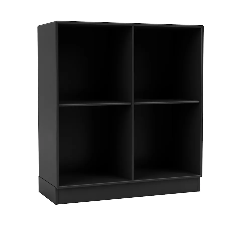 Montana Selection Show Bookcase Plinth 7 cm