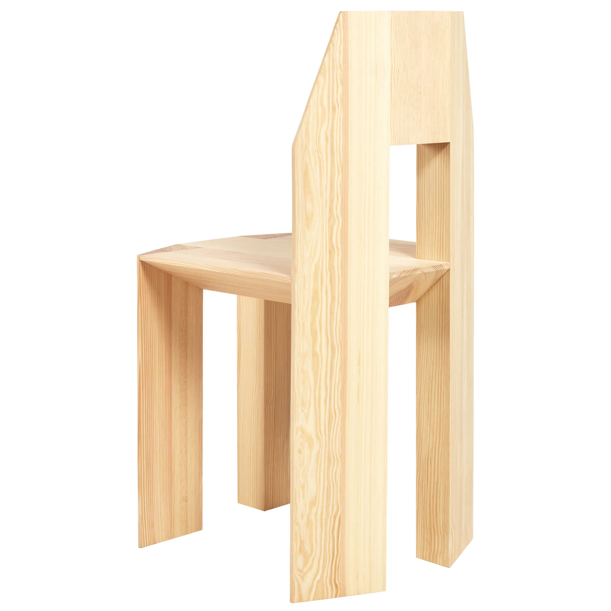 Min stol - 2