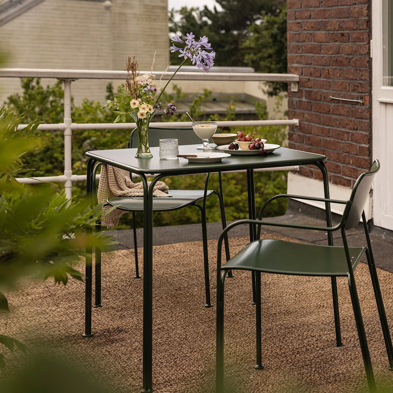 Libelle tuinstoel