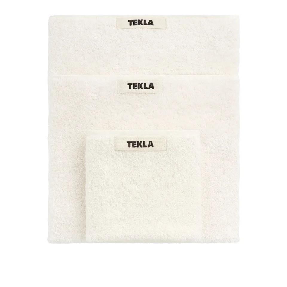 Terry White handdoek