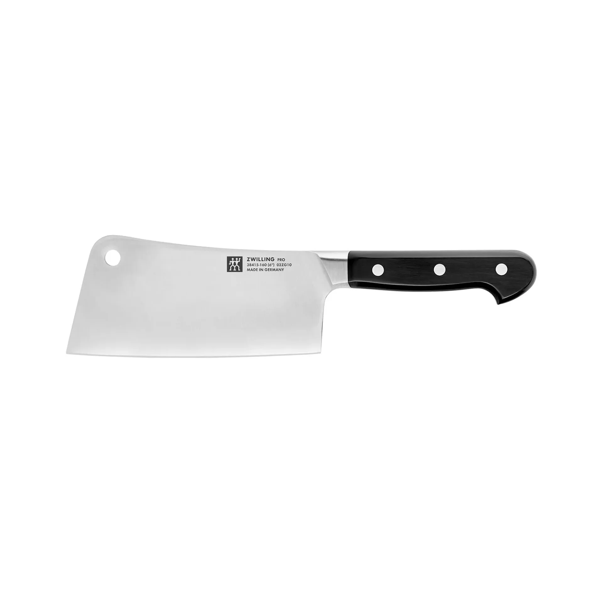 Zwilling Pro Kødøkse 16 cm - Zwilling - NO GA